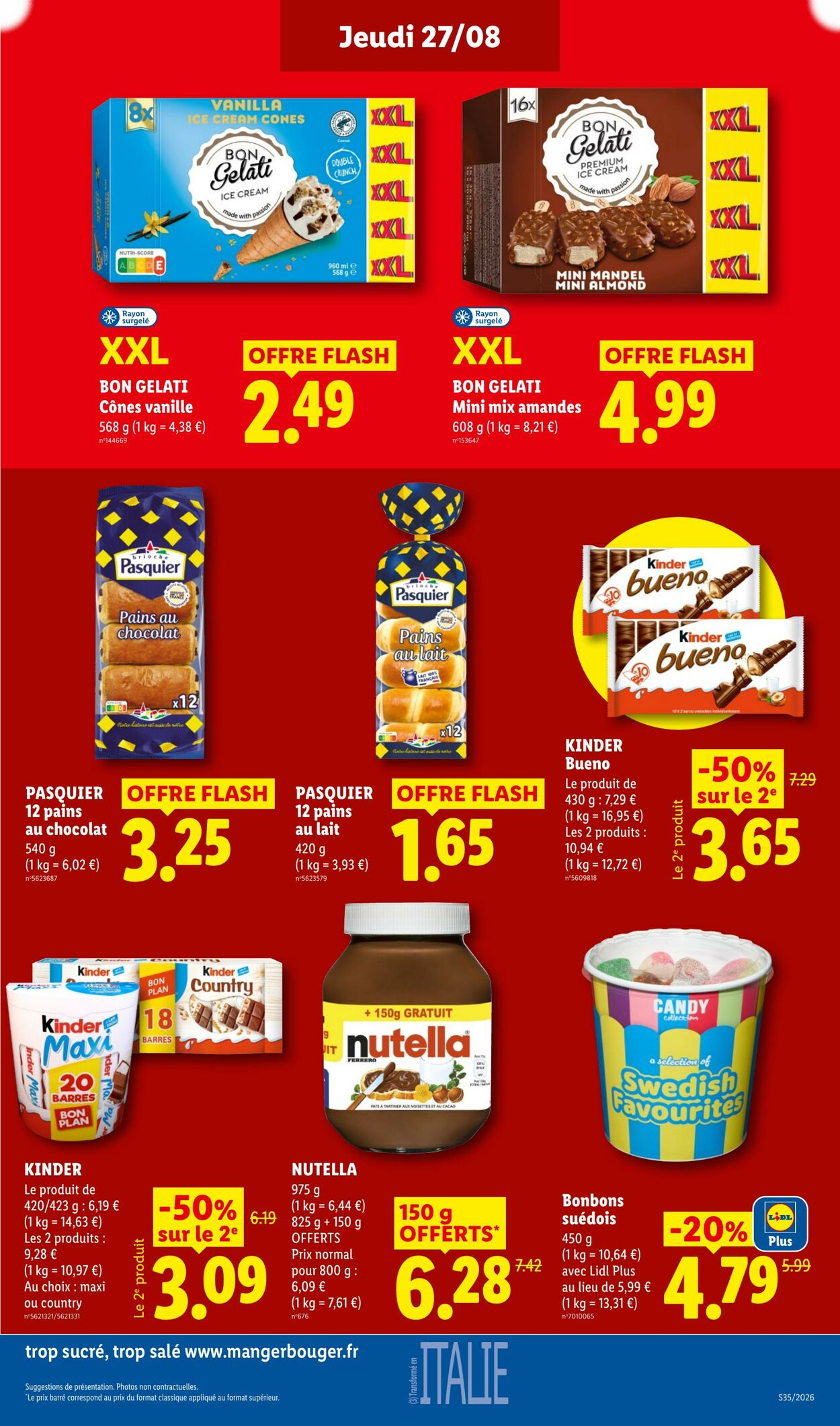 Lidl - Page 17