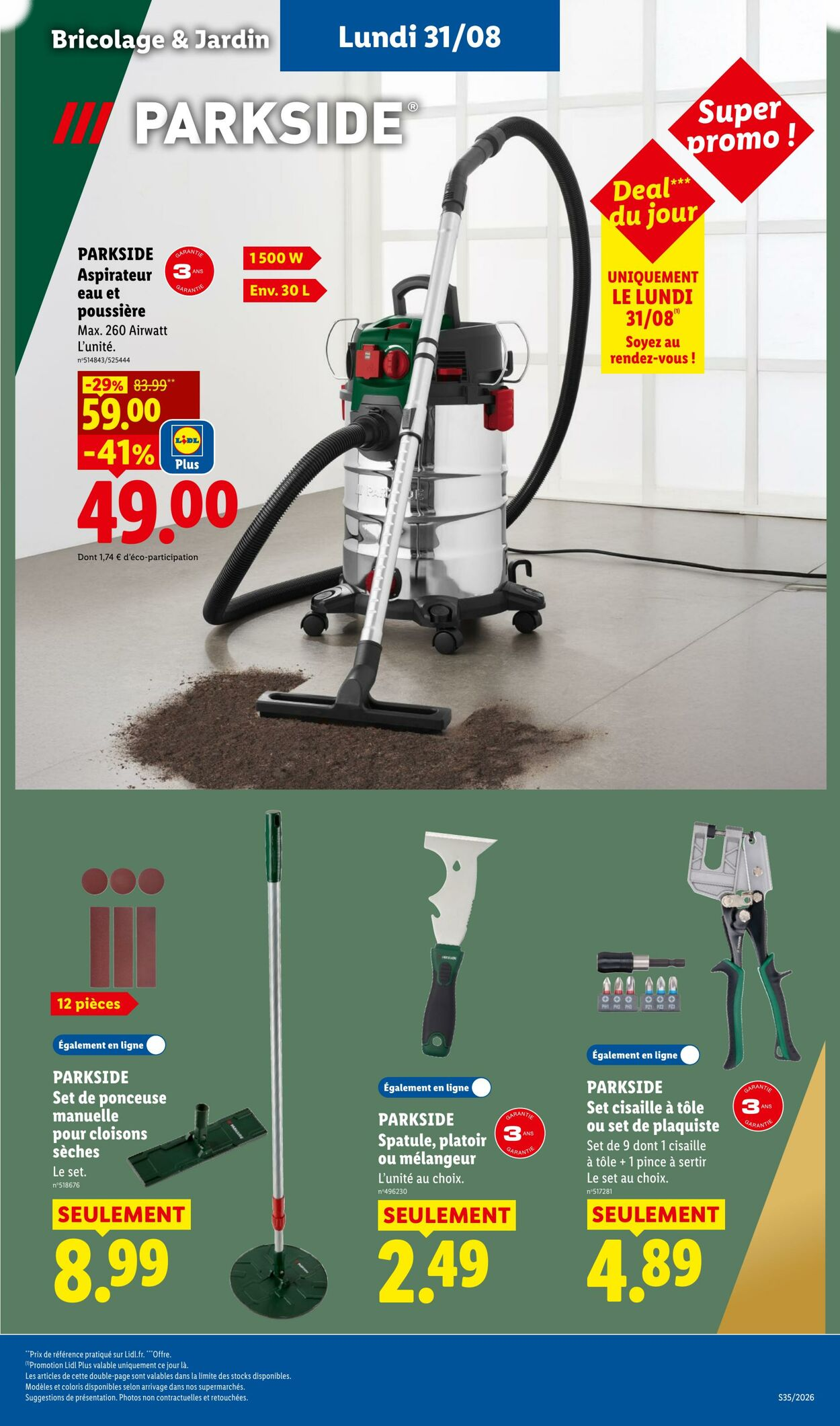 Lidl - Page 53