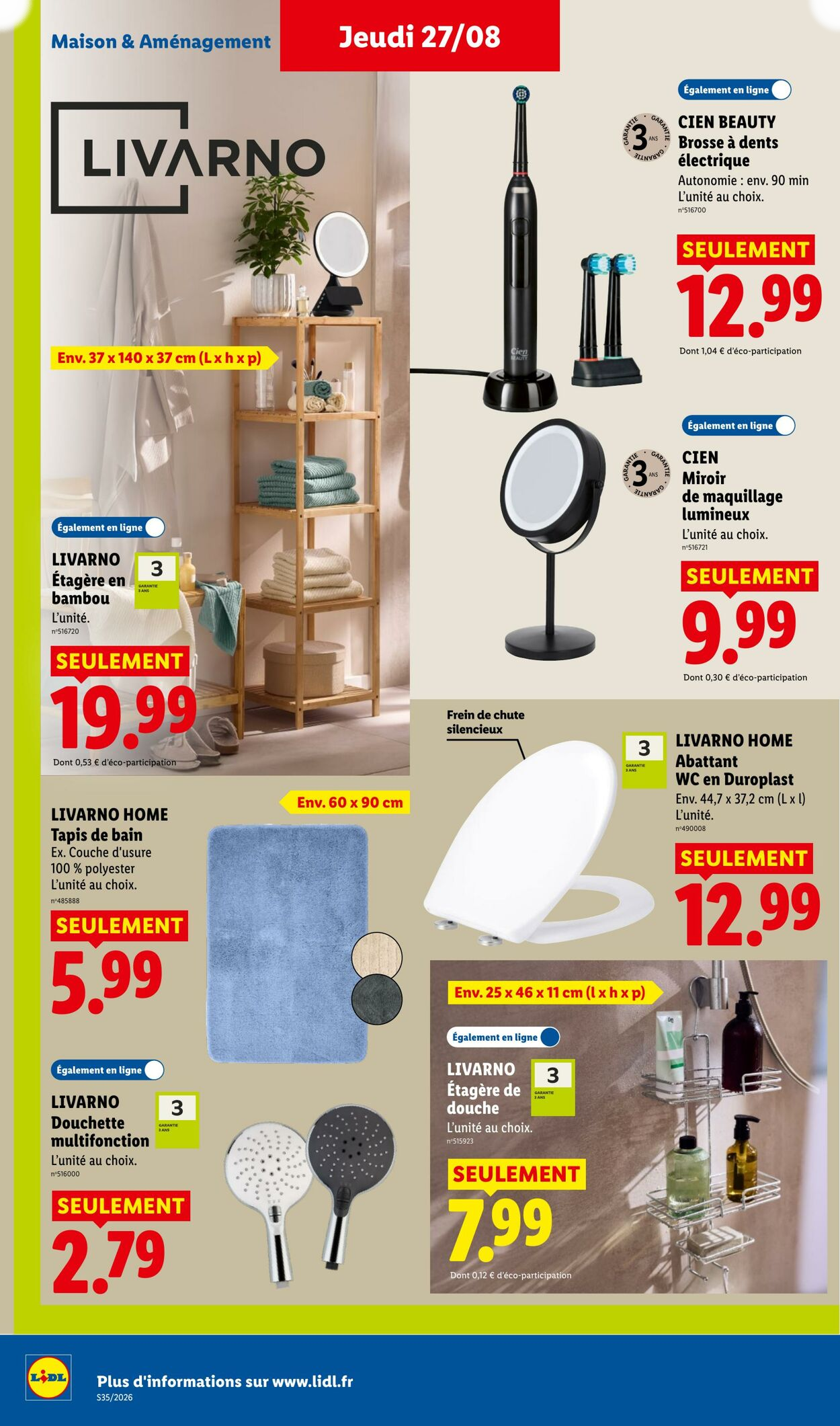 Lidl - Page 40