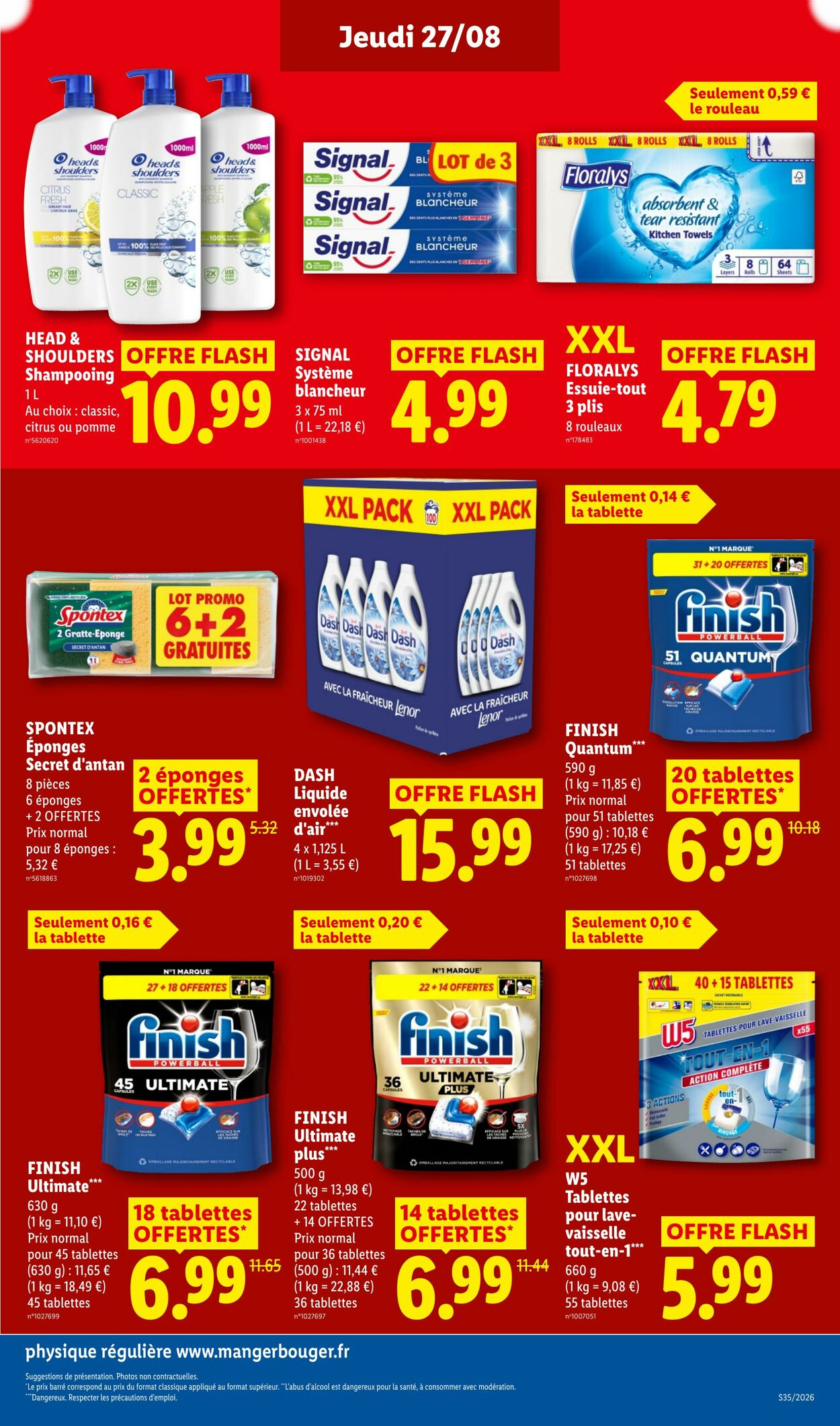 Lidl - Page 19