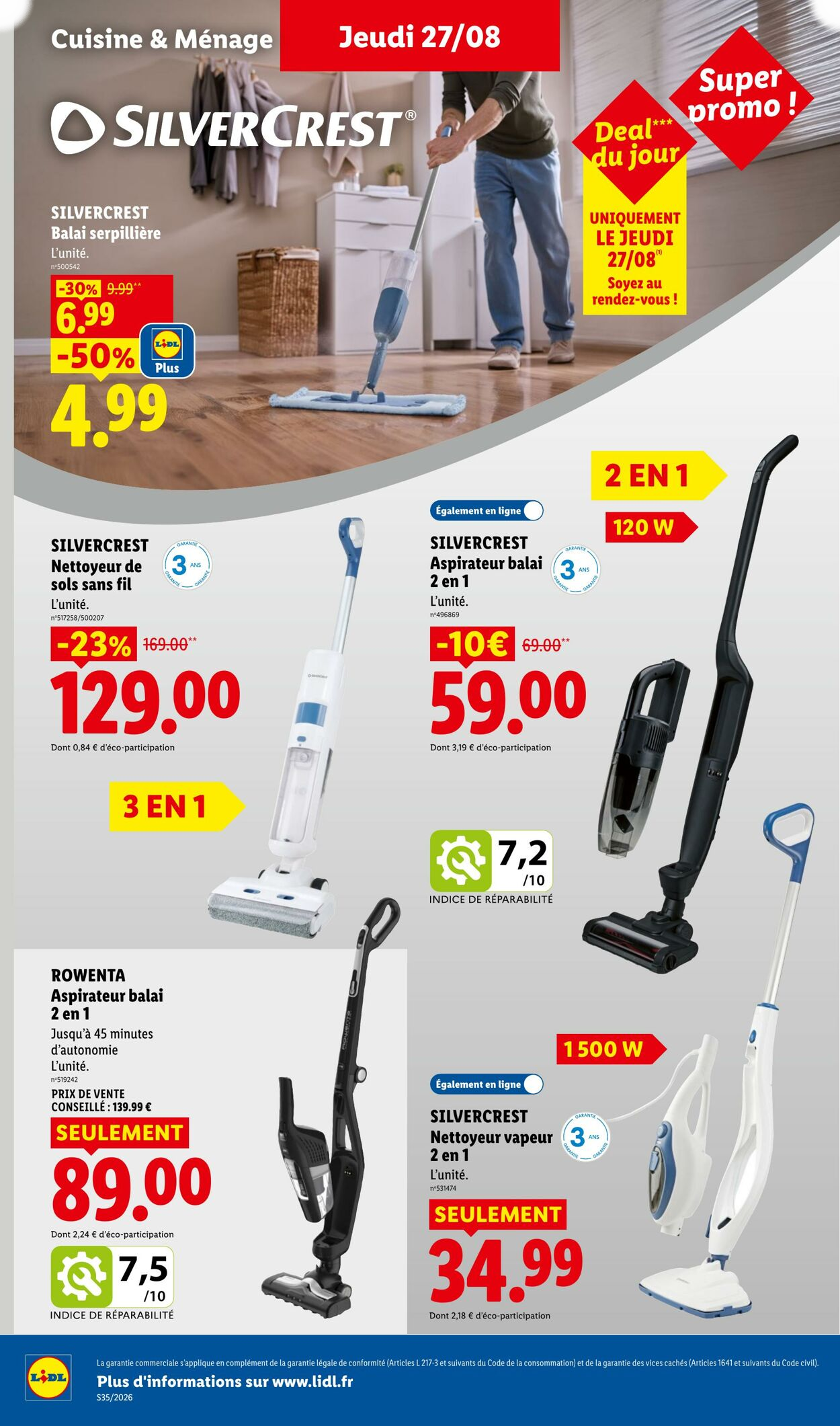 Lidl - Page 36