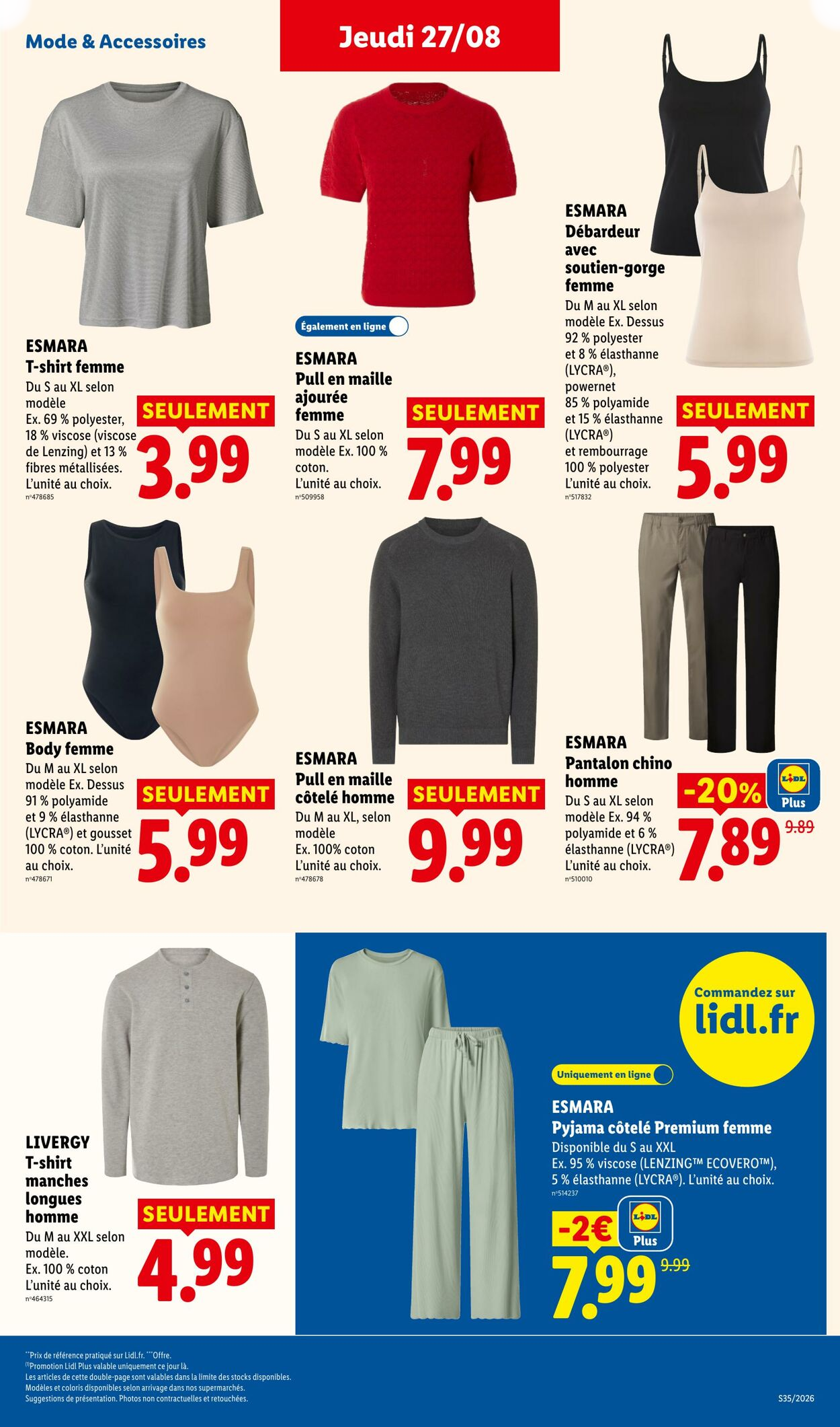 Lidl - Page 43