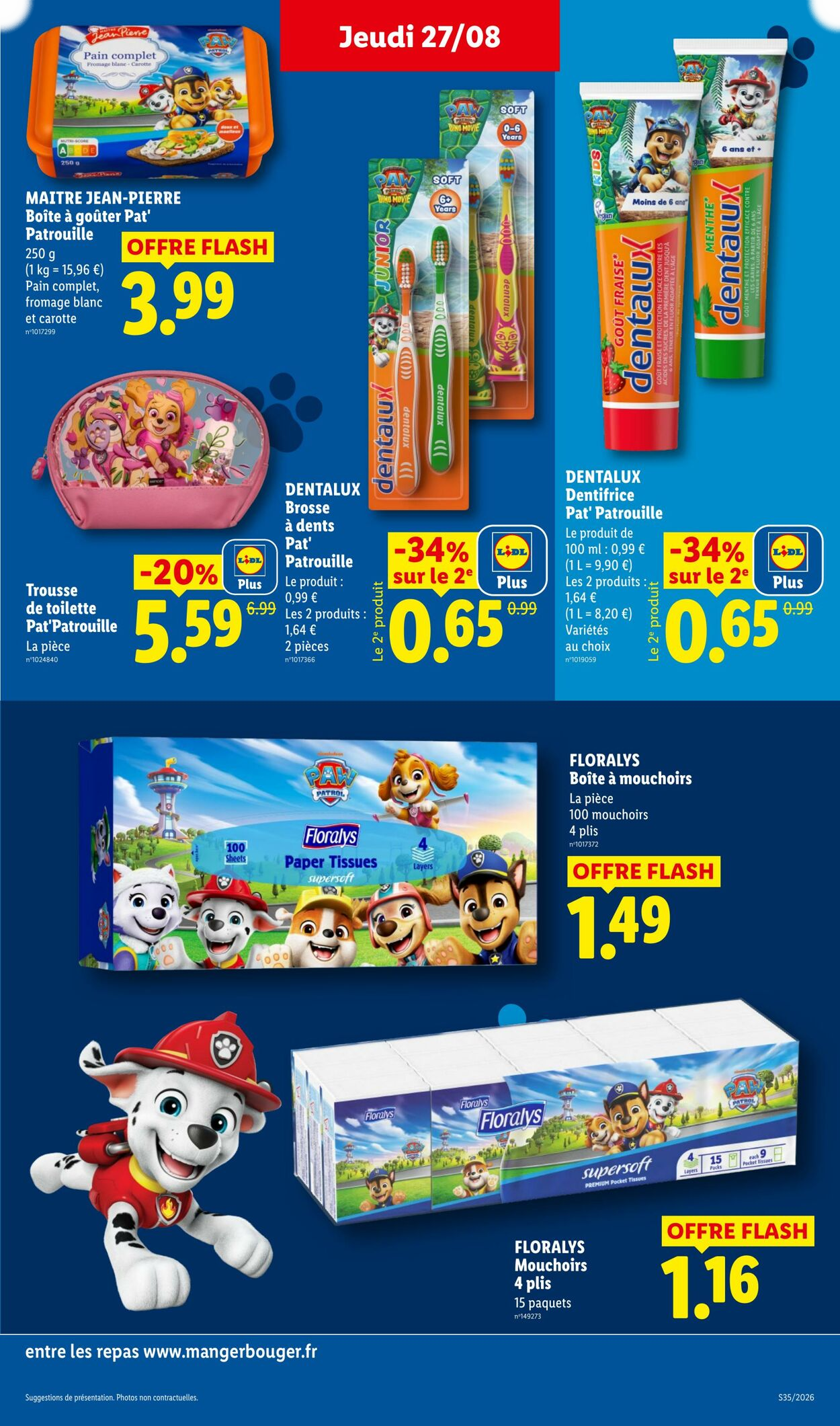 Lidl - Page 21