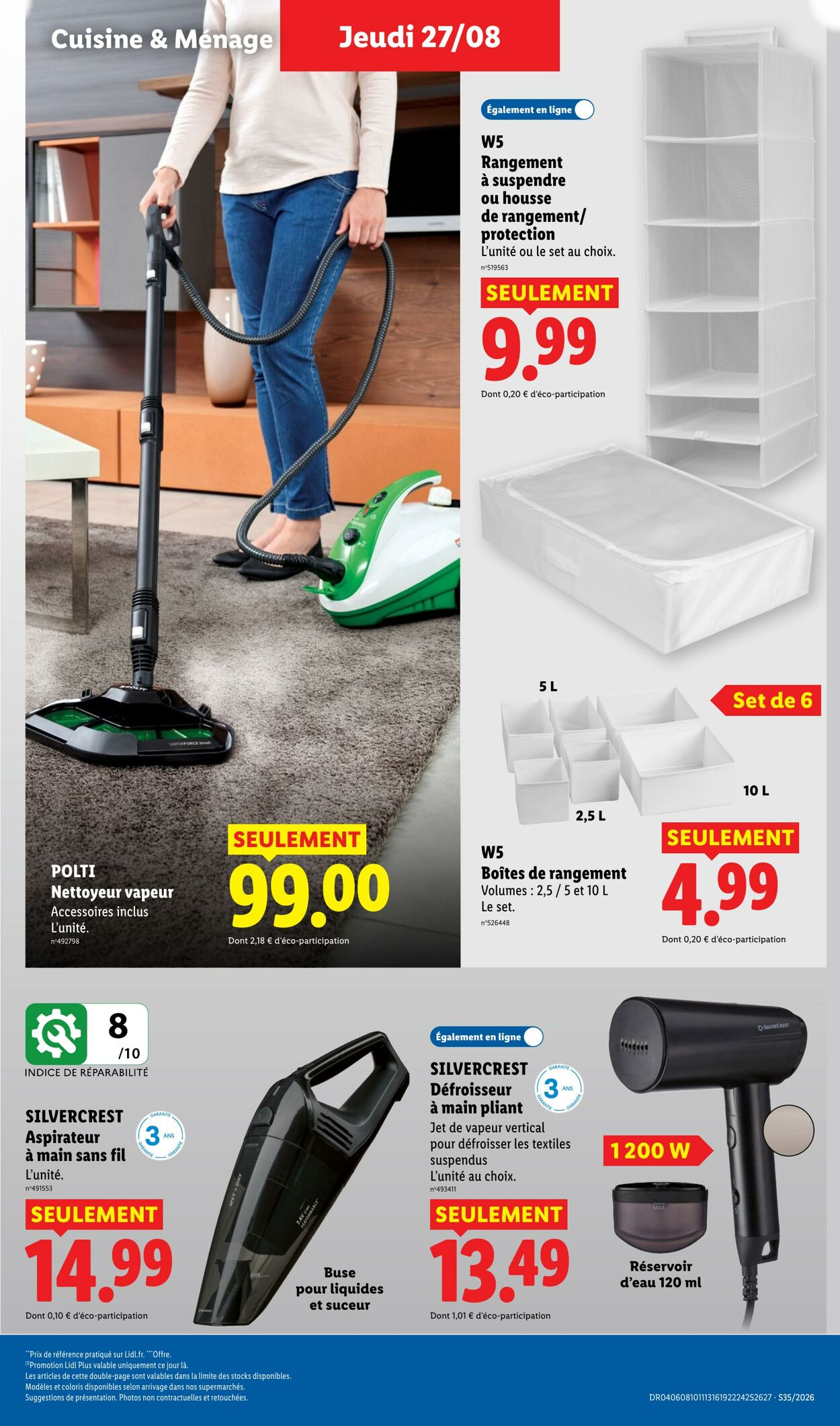Lidl - Page 37