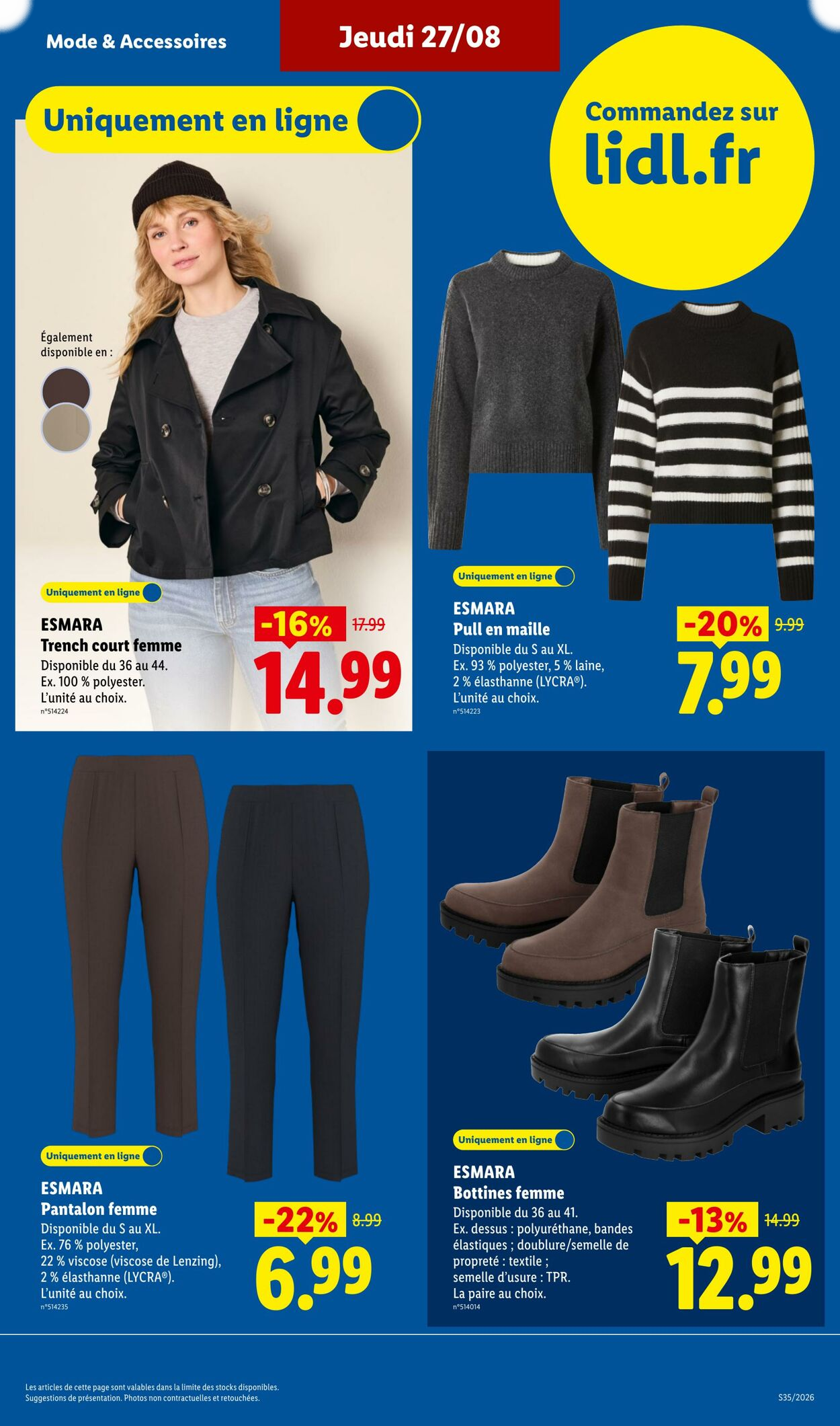Lidl - Page 35
