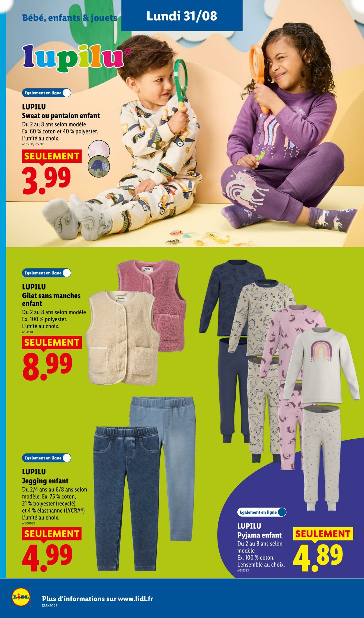 Lidl - Page 56