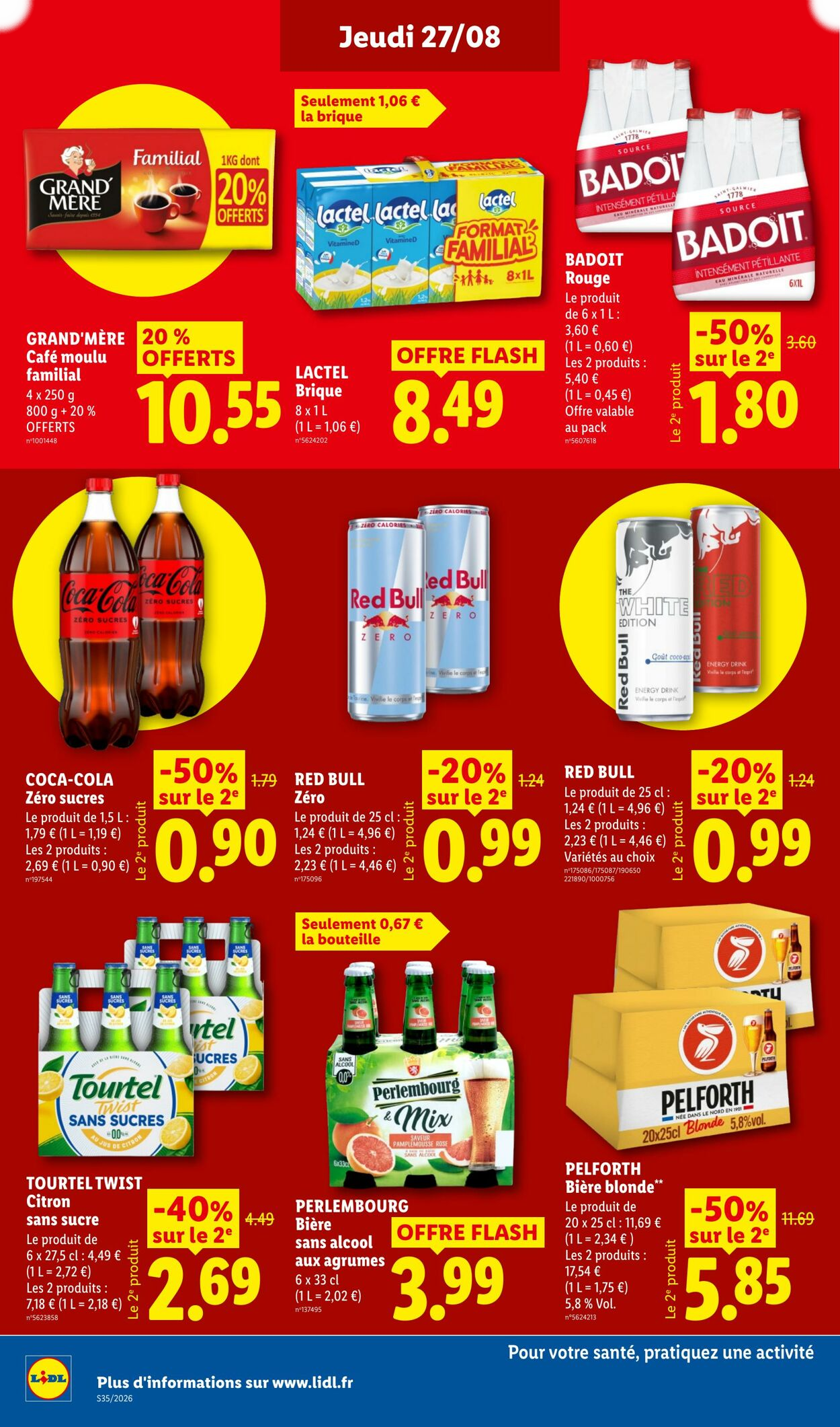 Lidl - Page 18