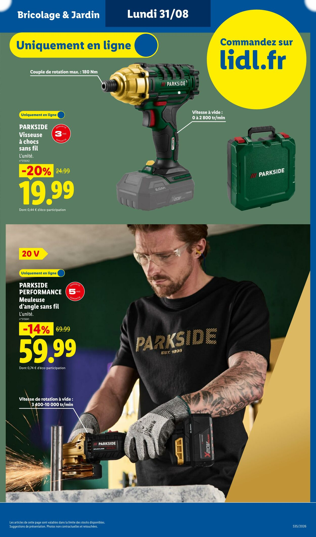 Lidl - Page 9