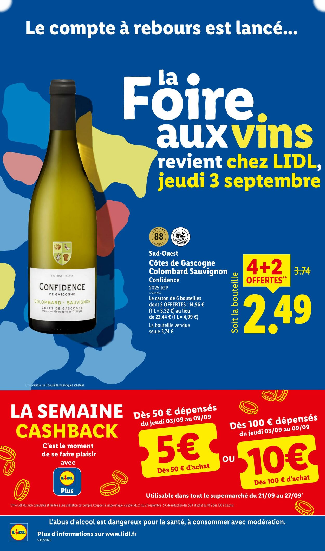 Lidl - Page 58