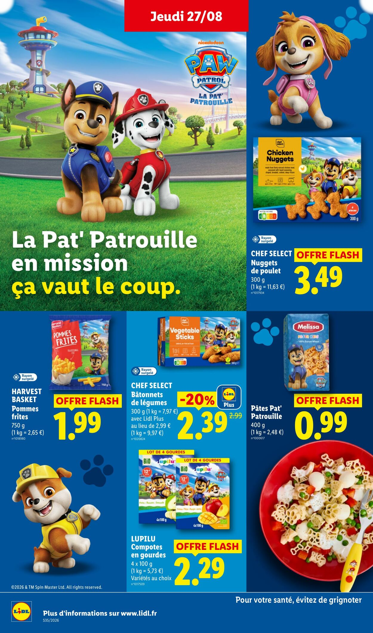 Lidl - Page 20