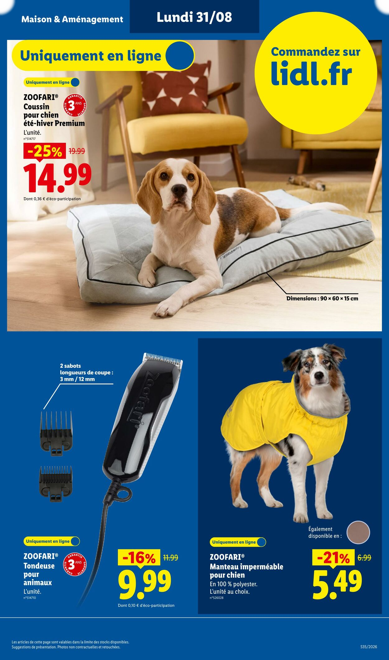 Lidl - Page 47
