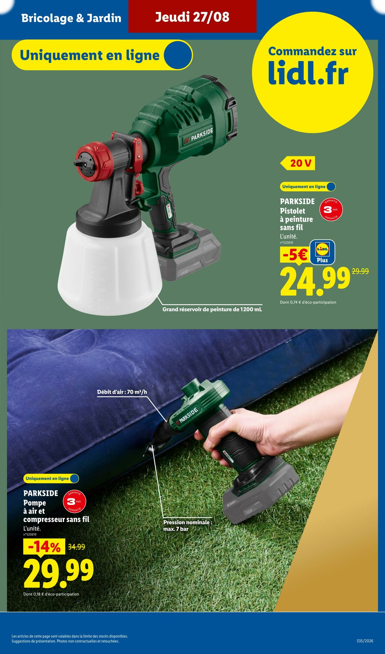 Lidl - Page 7