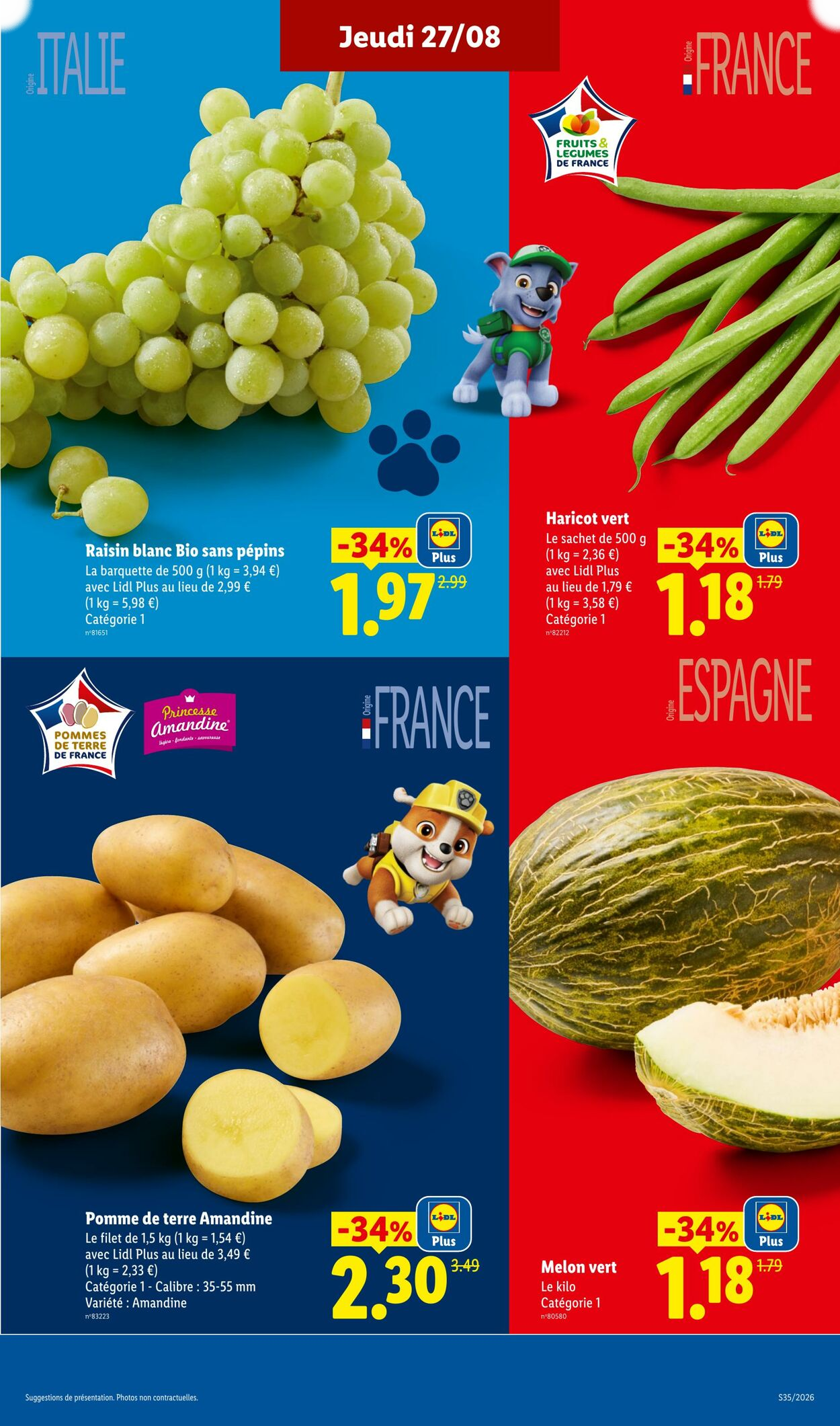 Lidl - Page 3