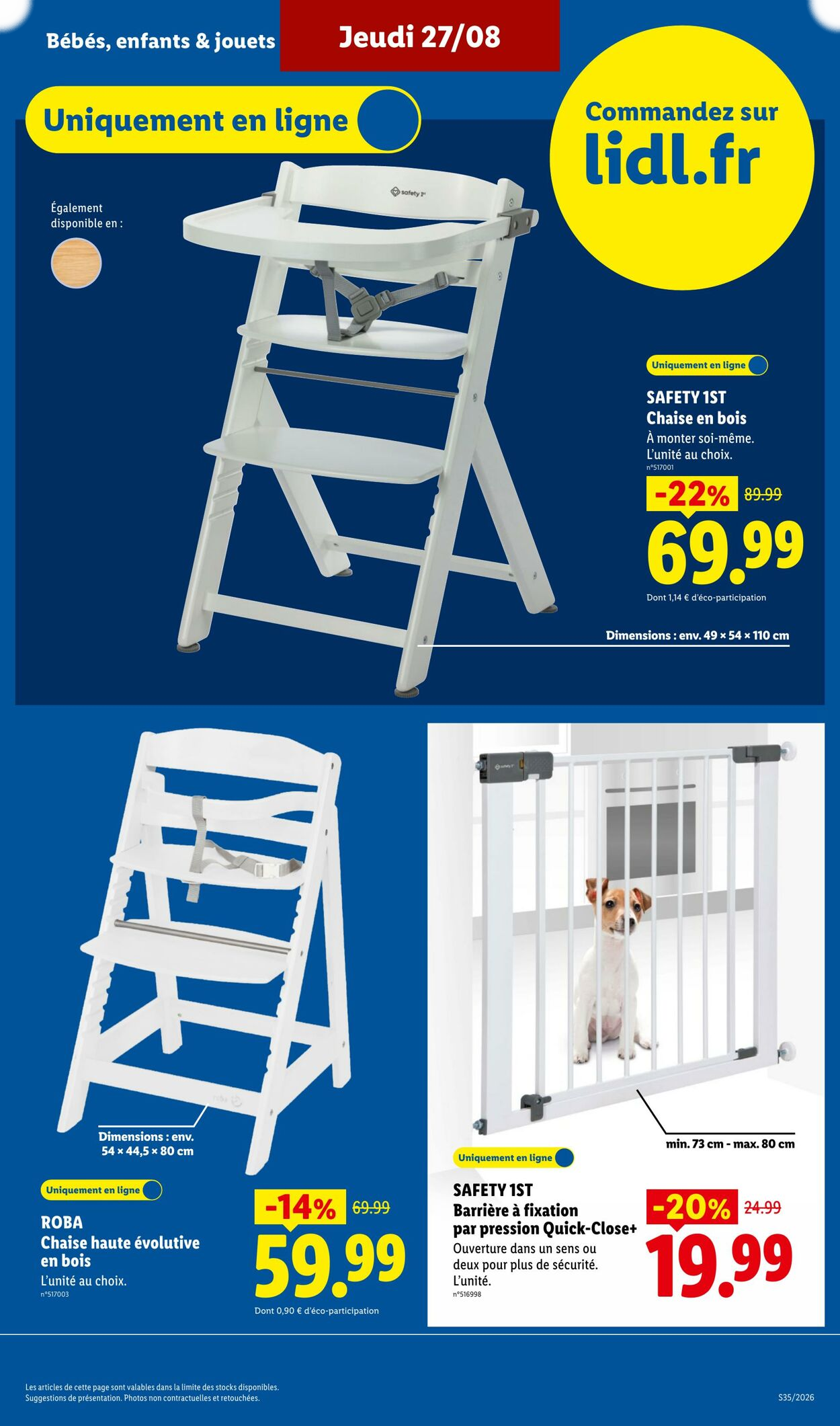 Lidl - Page 33