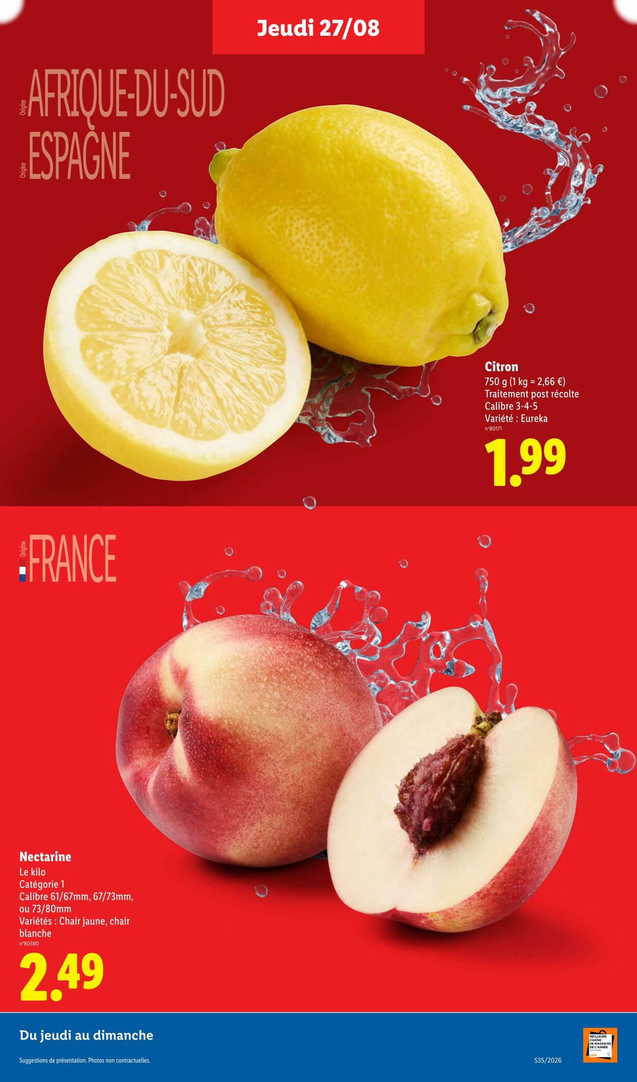 Lidl - Page 5