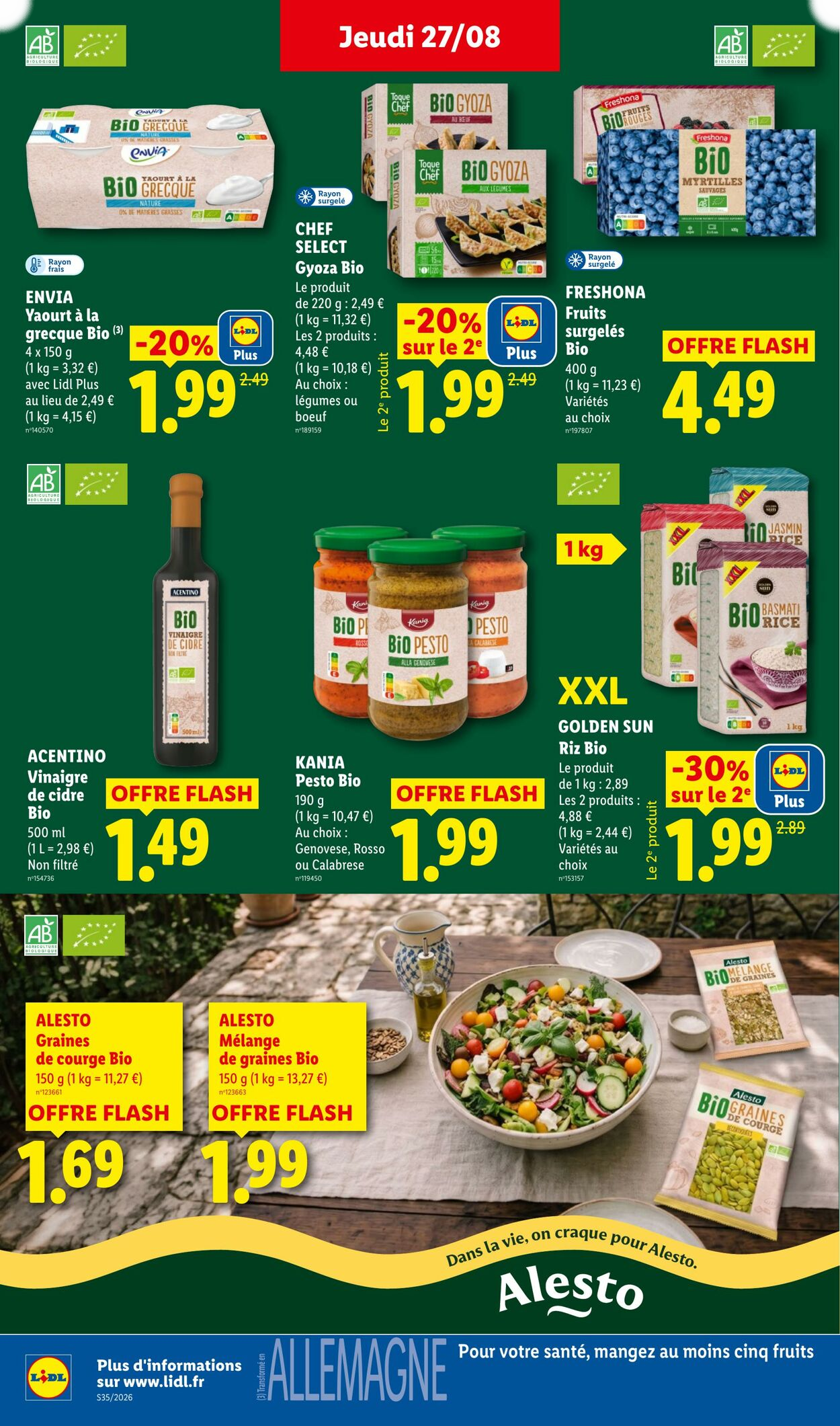 Lidl - Page 24