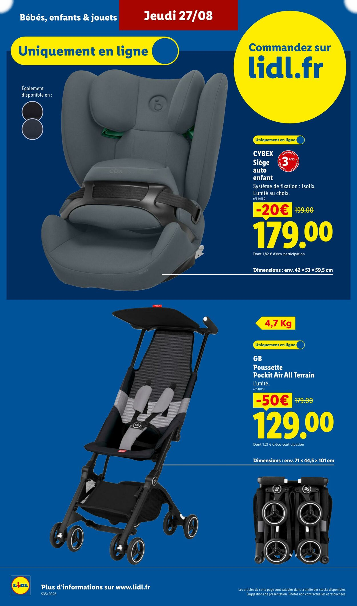 Lidl - Page 32