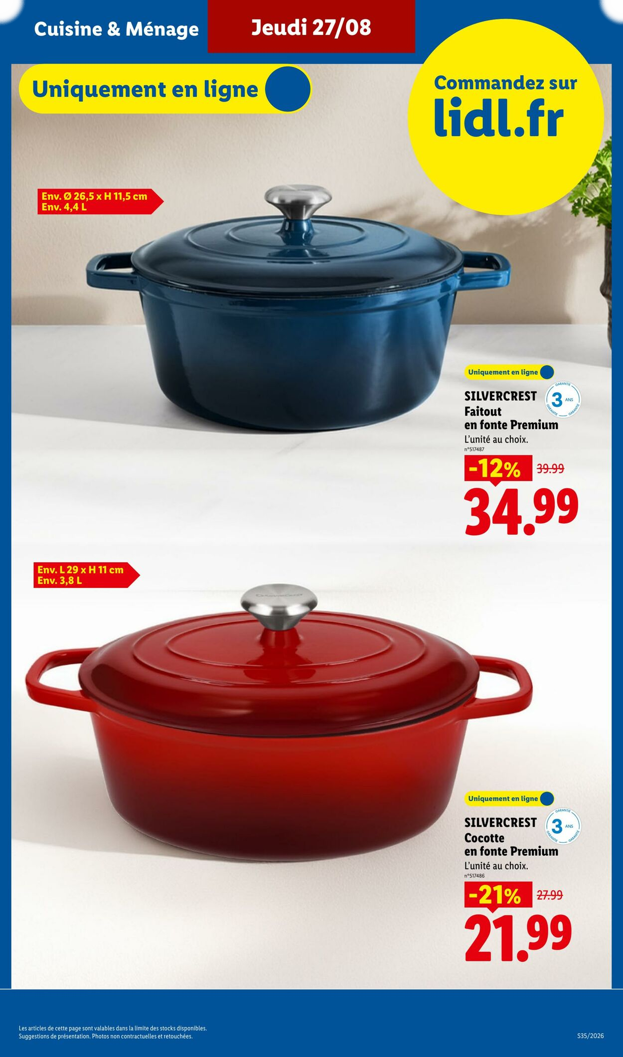 Lidl - Page 31