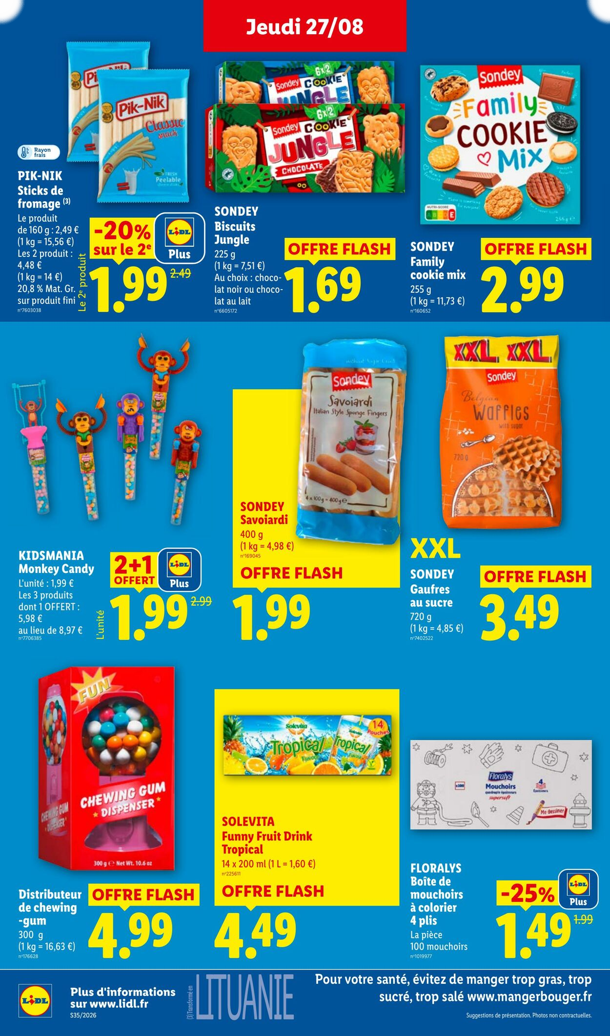 Lidl - Page 22