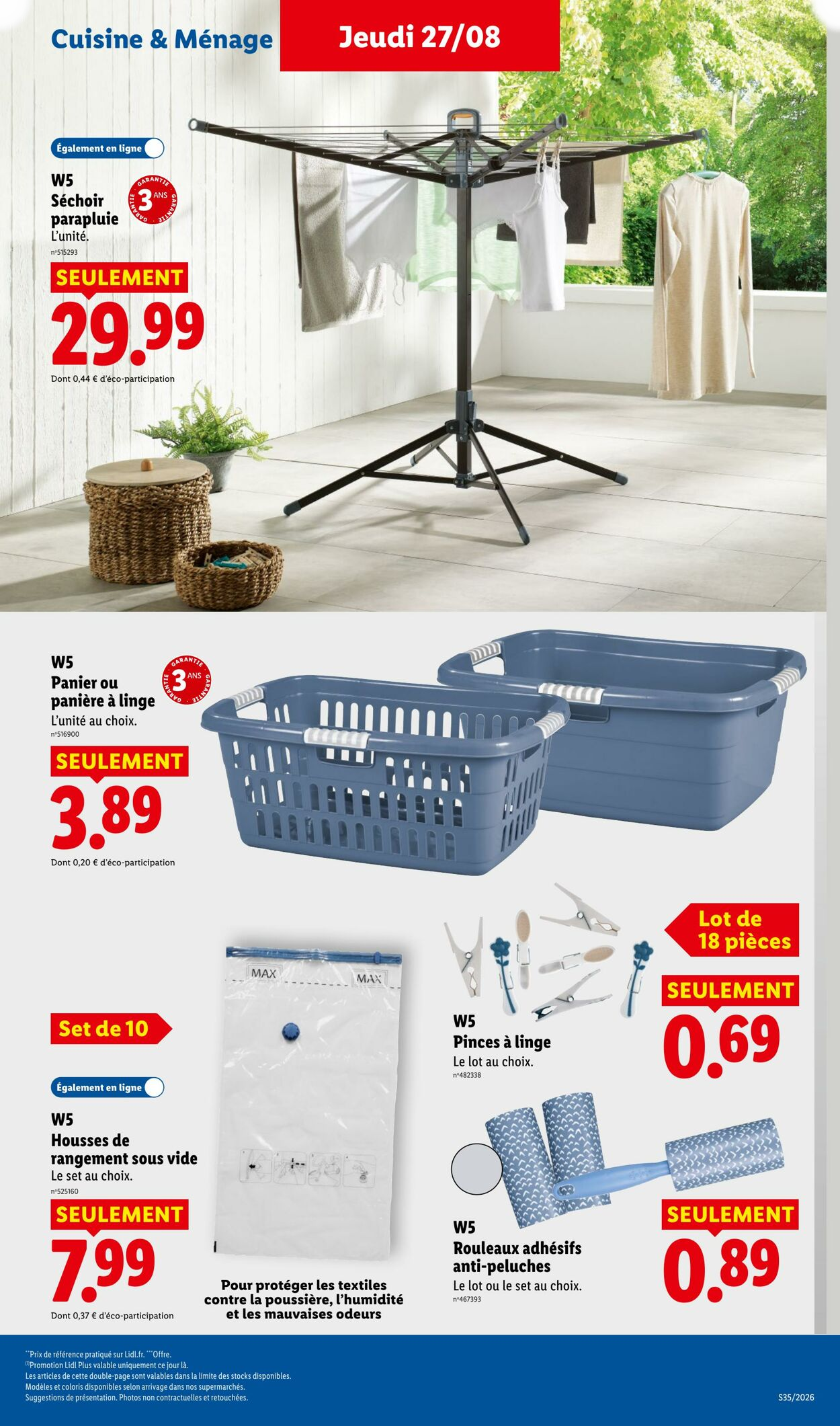 Lidl - Page 39