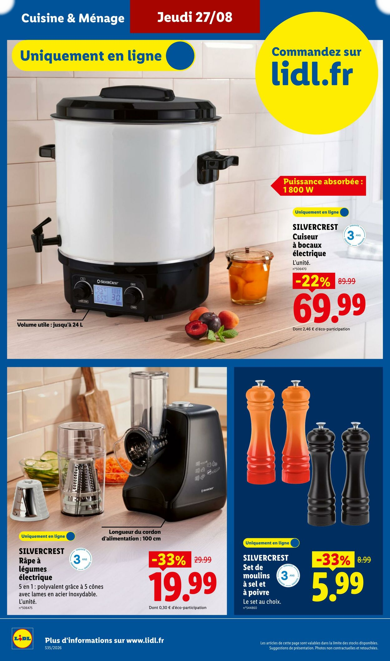 Lidl - Page 30