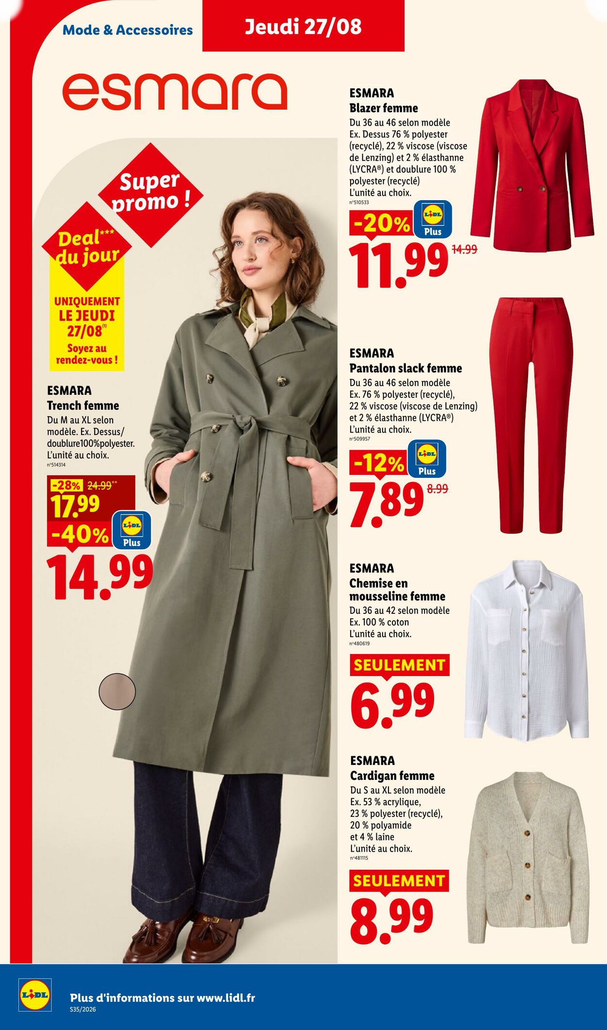 Lidl - Page 42