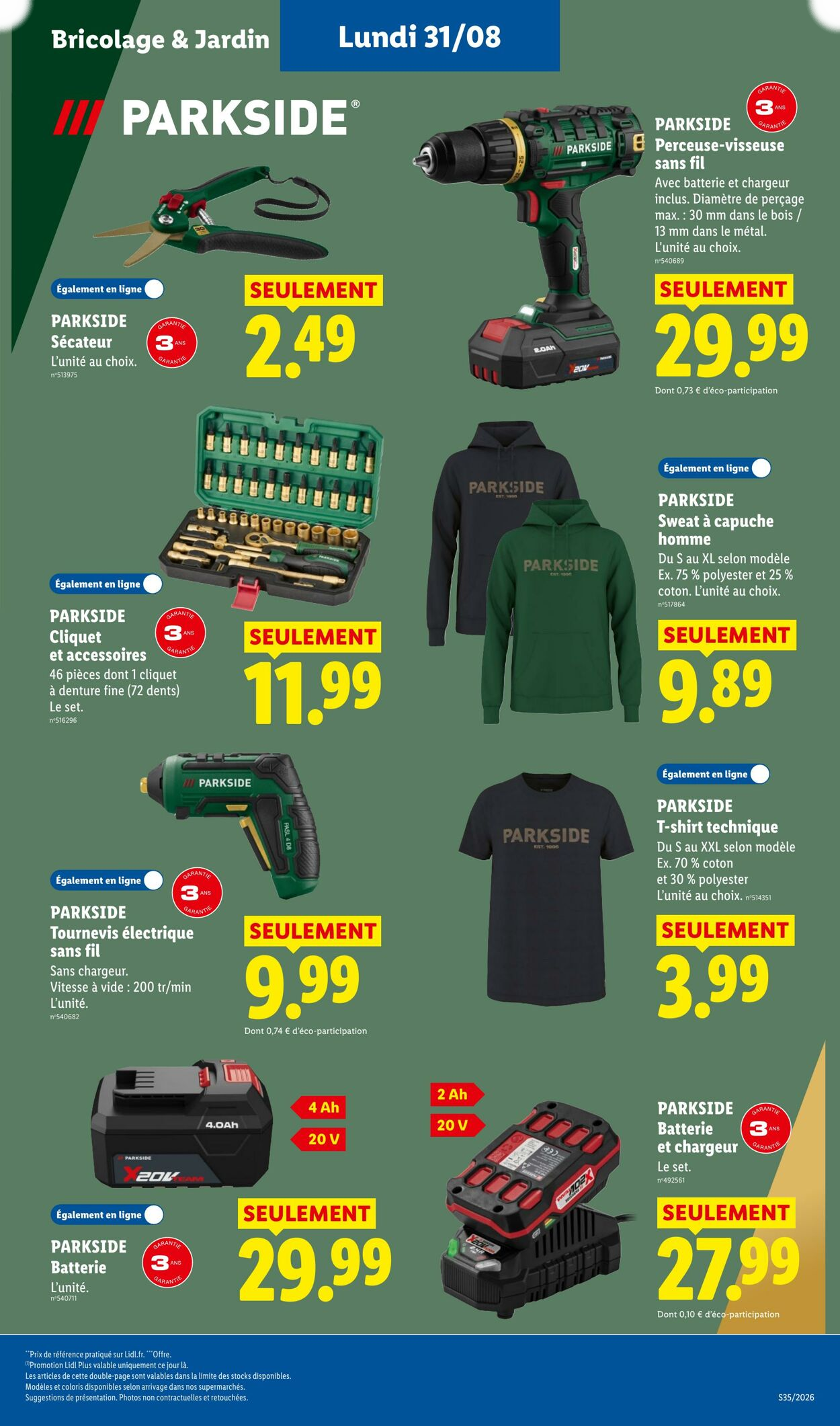 Lidl - Page 49