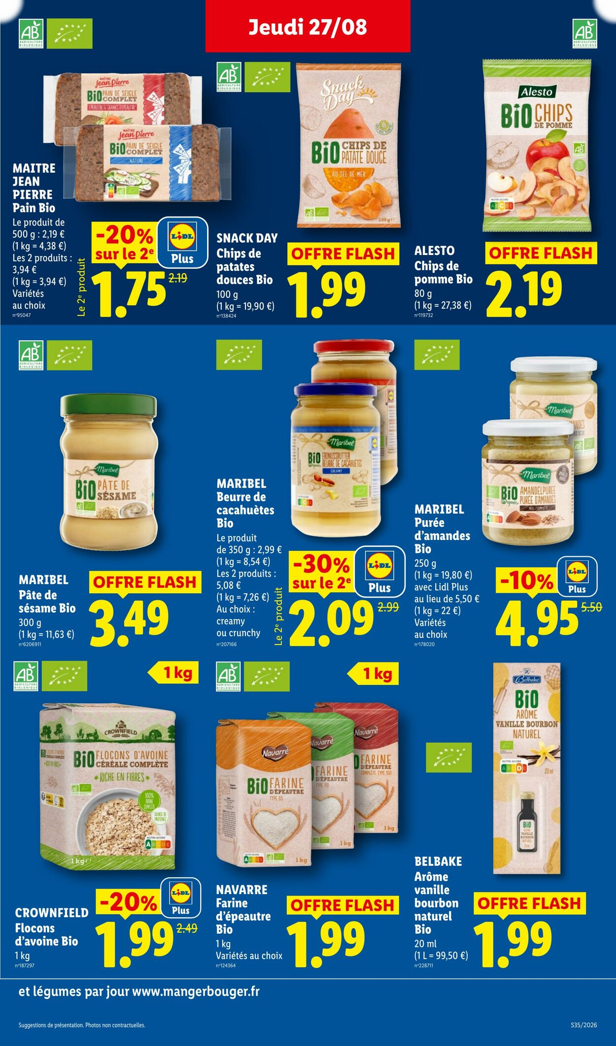Lidl - Page 25