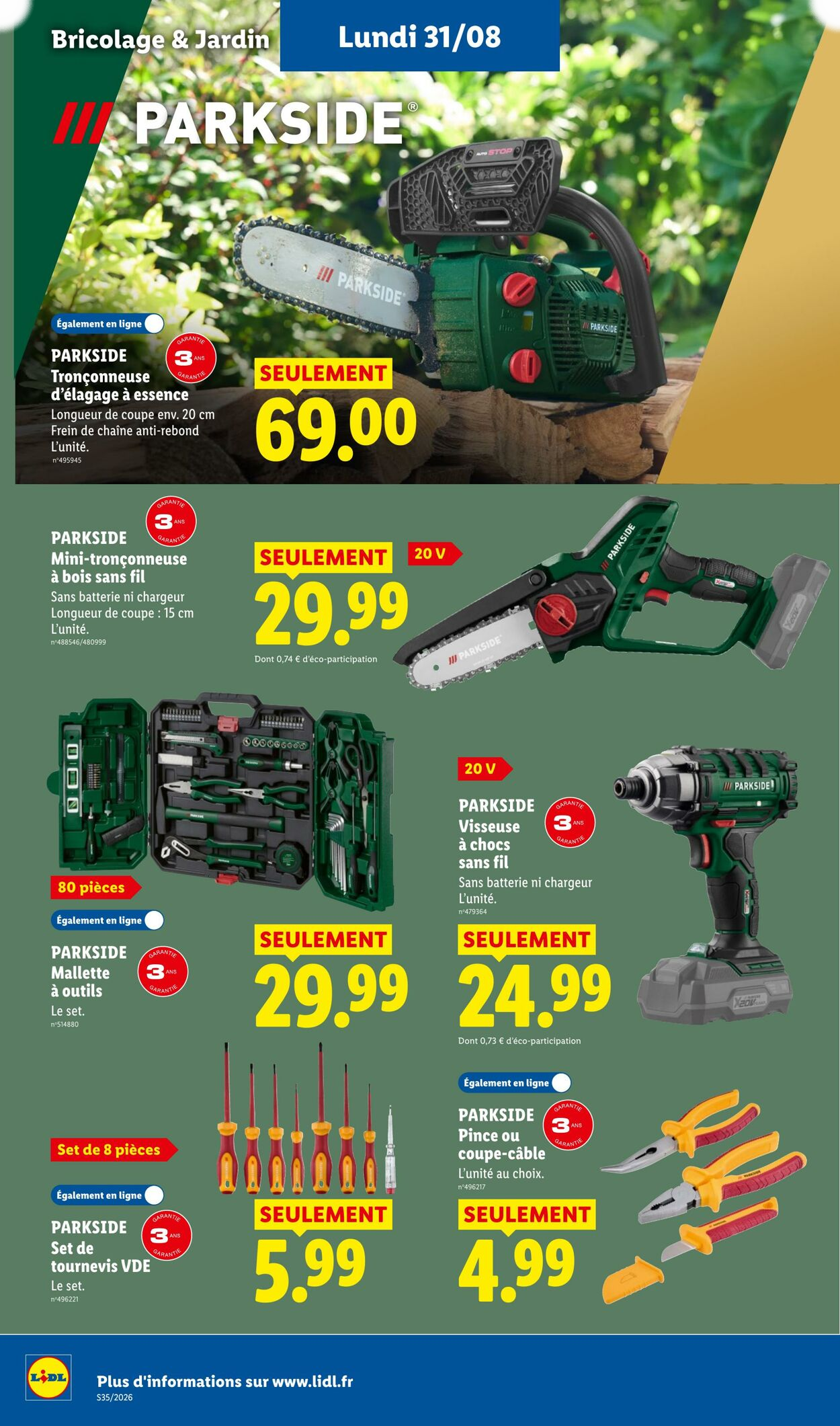 Lidl - Page 52