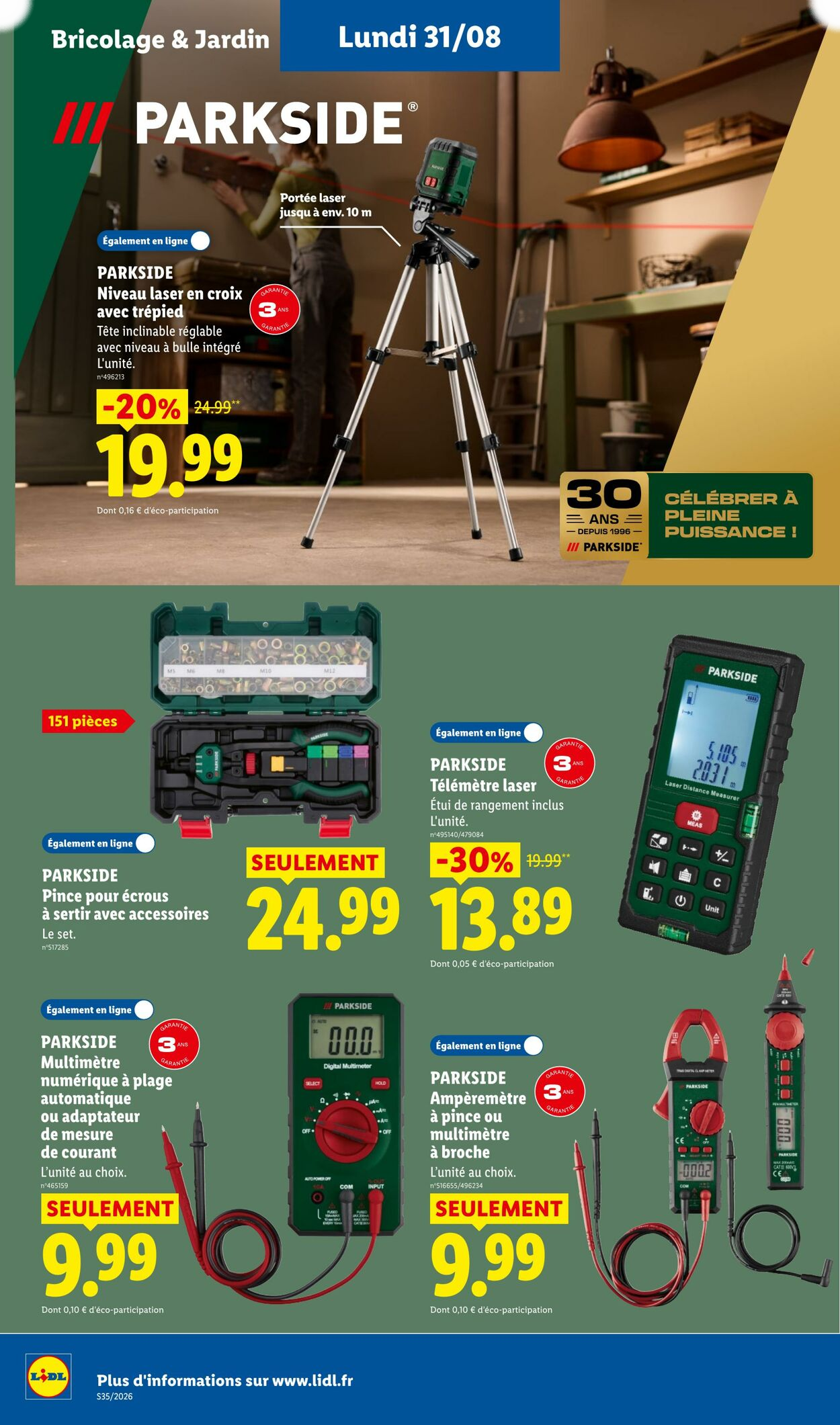 Lidl - Page 50