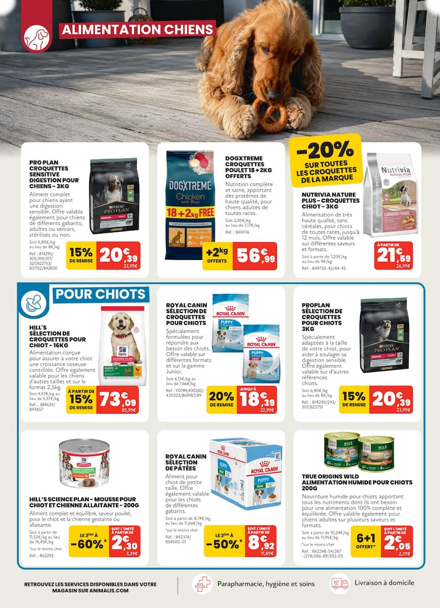 Les promos aussi font leur rentrée - Page 4