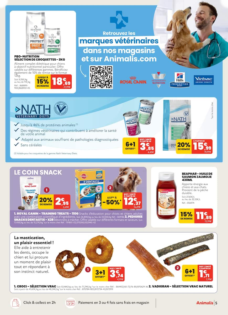 Les promos aussi font leur rentrée - Page 5