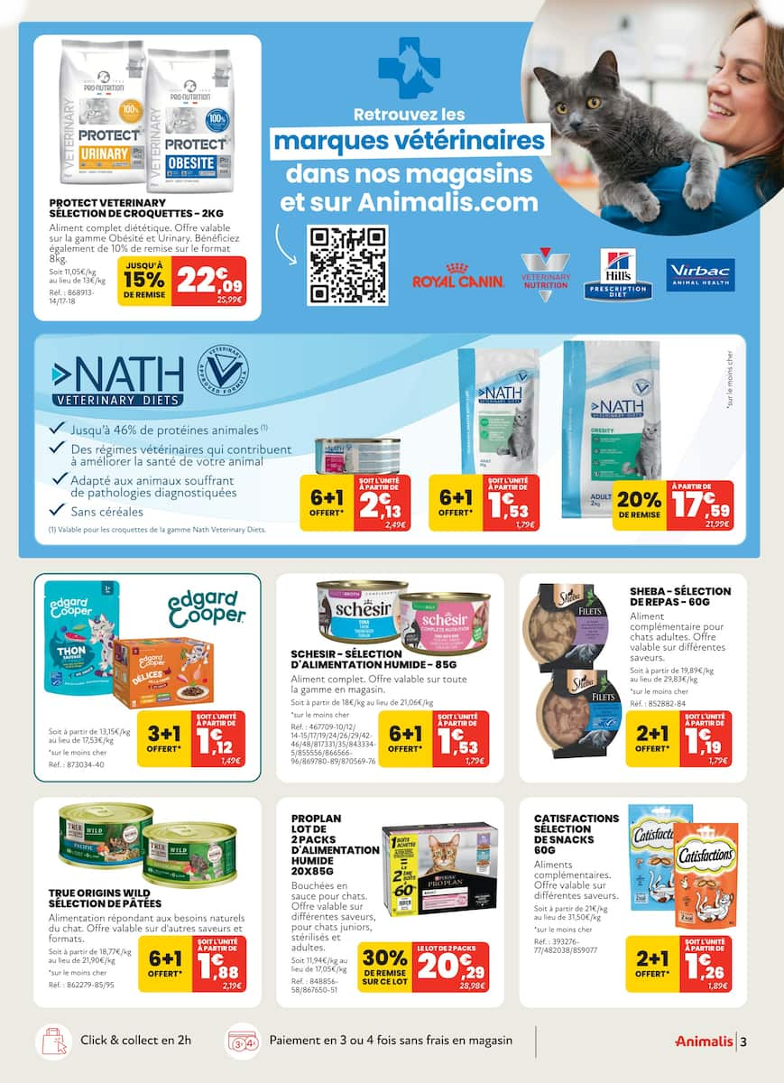 Les promos aussi font leur rentrée - Page 3