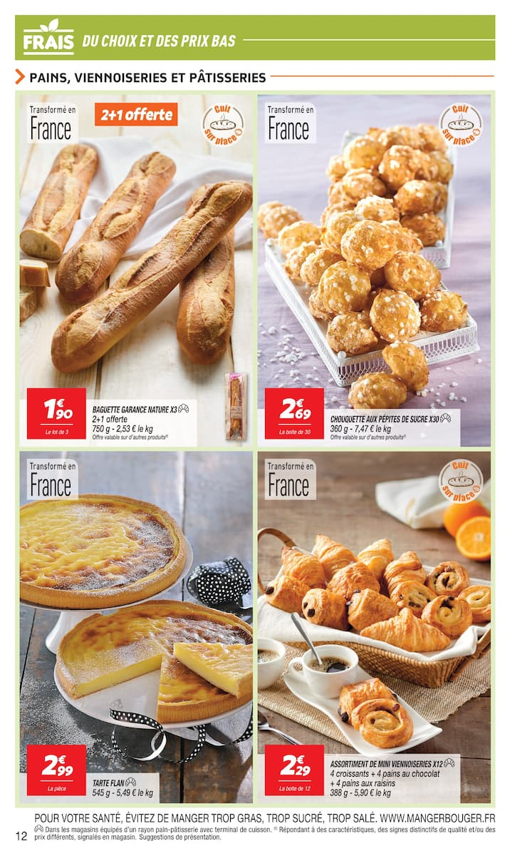 Rendez-vous PRIX BAS ! - Page 12