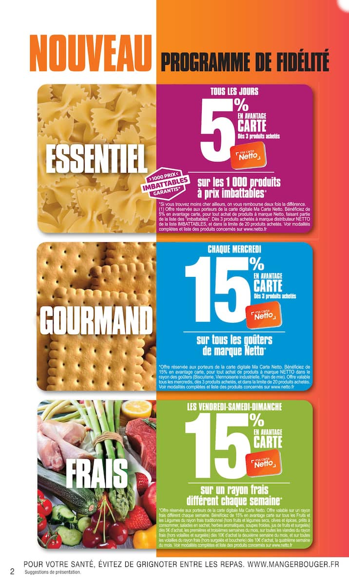 Rendez-vous PRIX BAS ! - Page 2