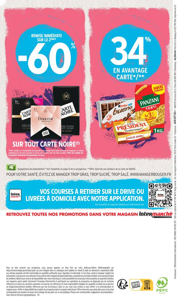 VIVE LA FIN DES VACANCES - Page 24