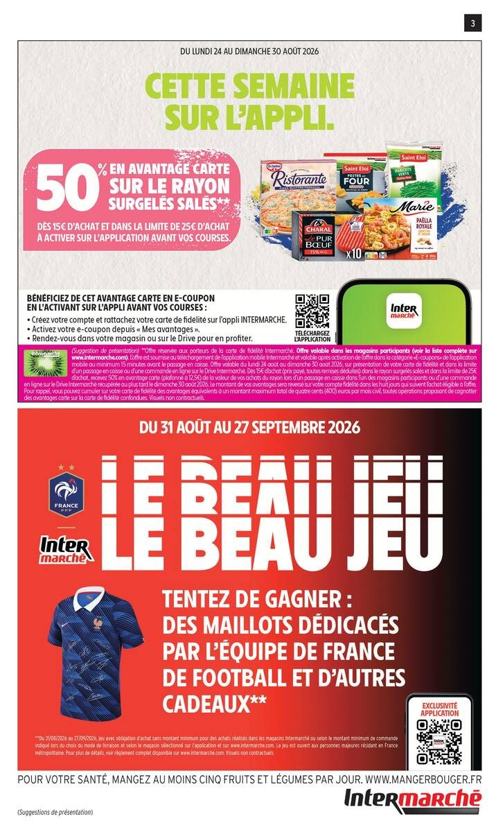 VIVE LA FIN DES VACANCES - Page 3