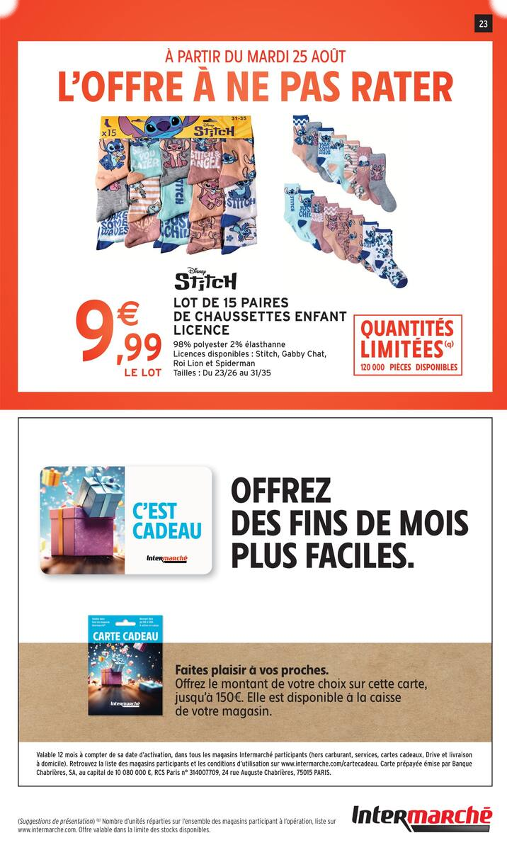 VIVE LA FIN DES VACANCES - Page 23