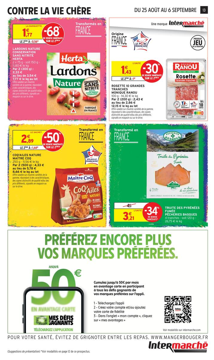 VIVE LA FIN DES VACANCES - Page 13