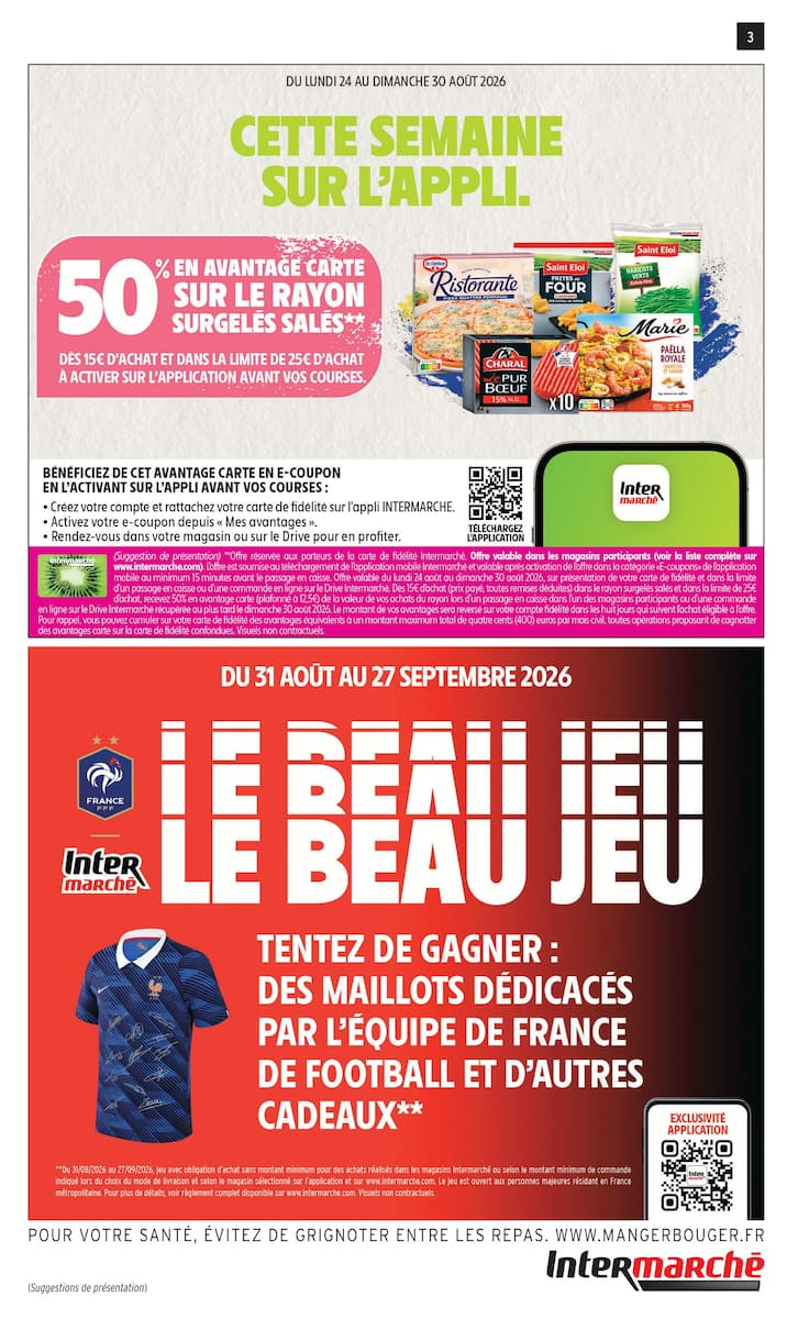 VIVE LA FIN DES VACANCES - Page 3