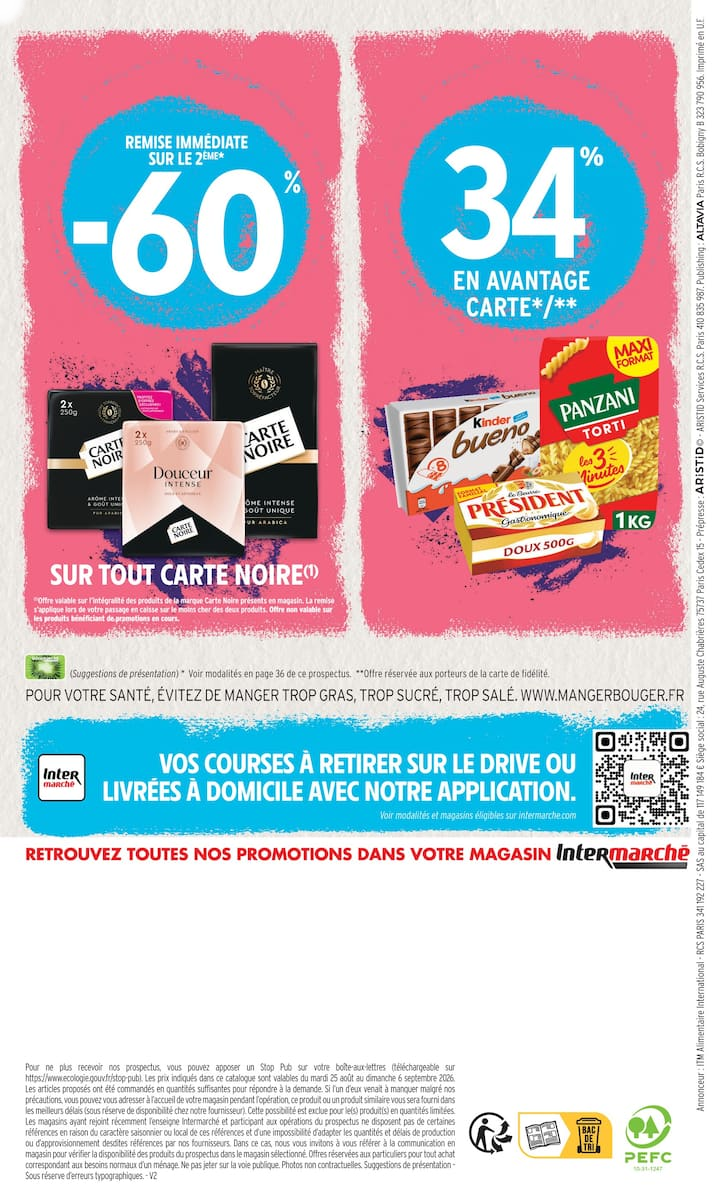 VIVE LA FIN DES VACANCES - Page 40