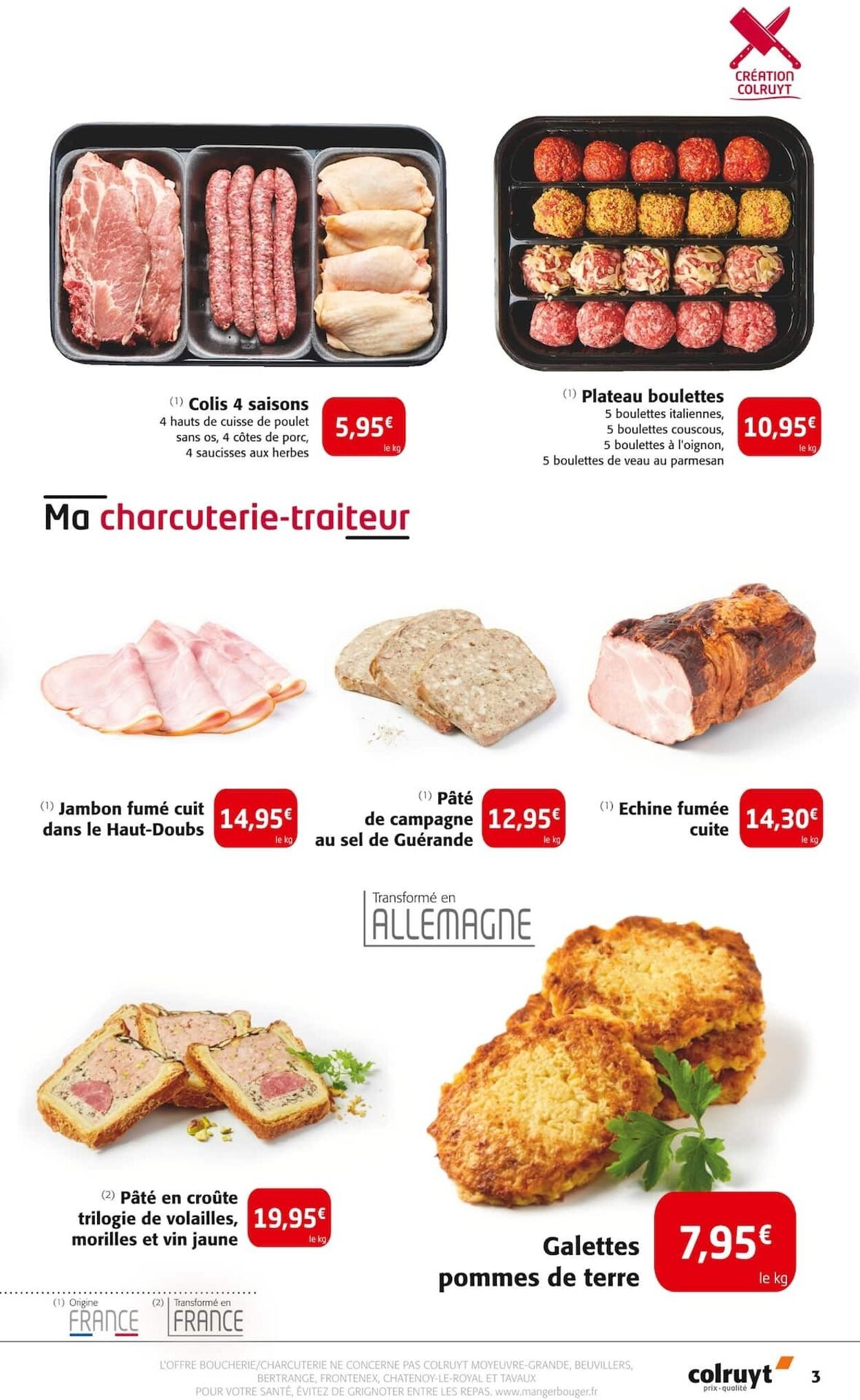  Catalog page 3 image 