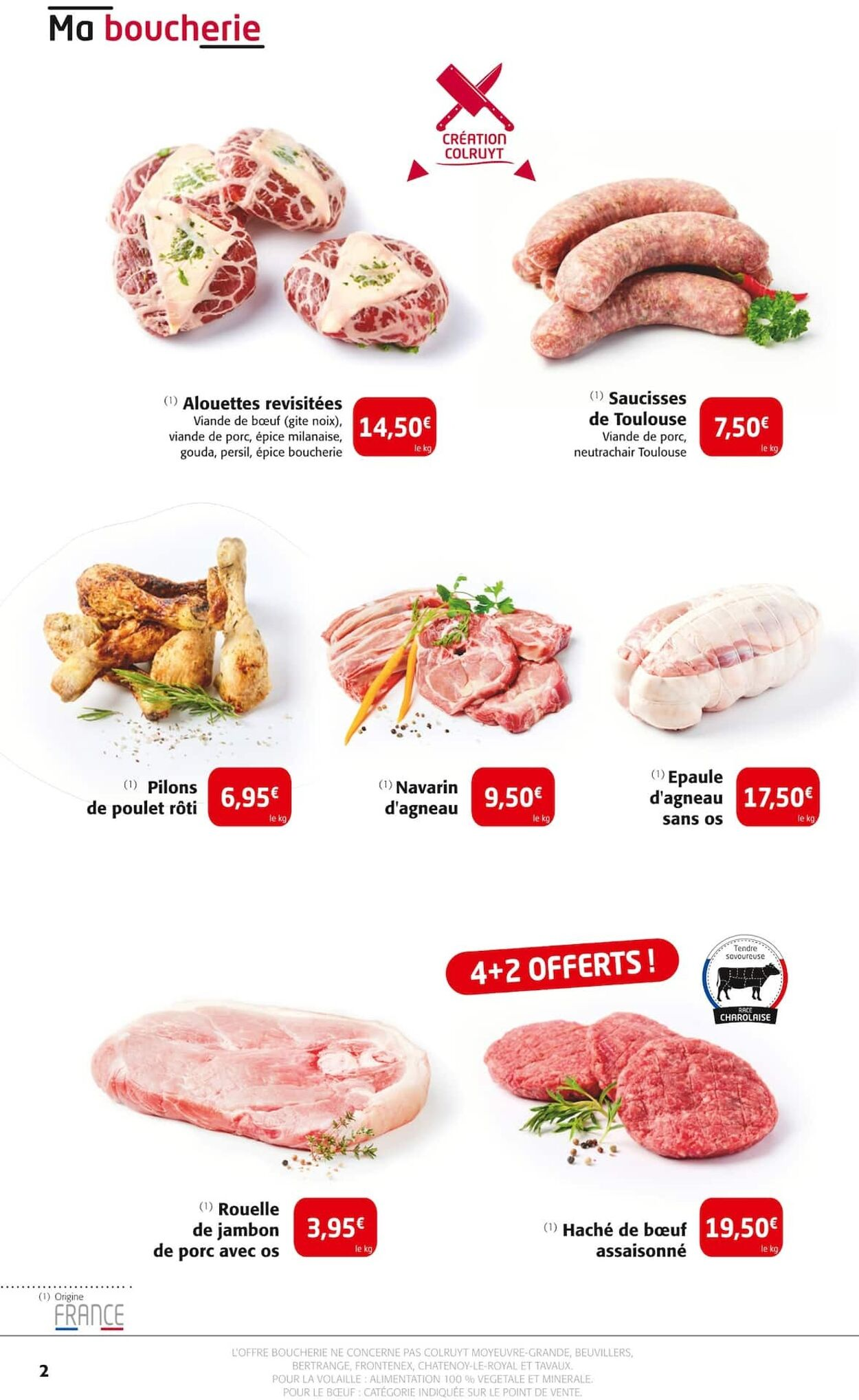  Catalog page 2 image 
