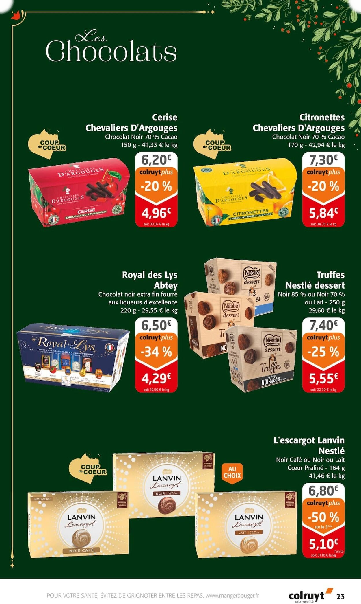  Catalog page 23 image 