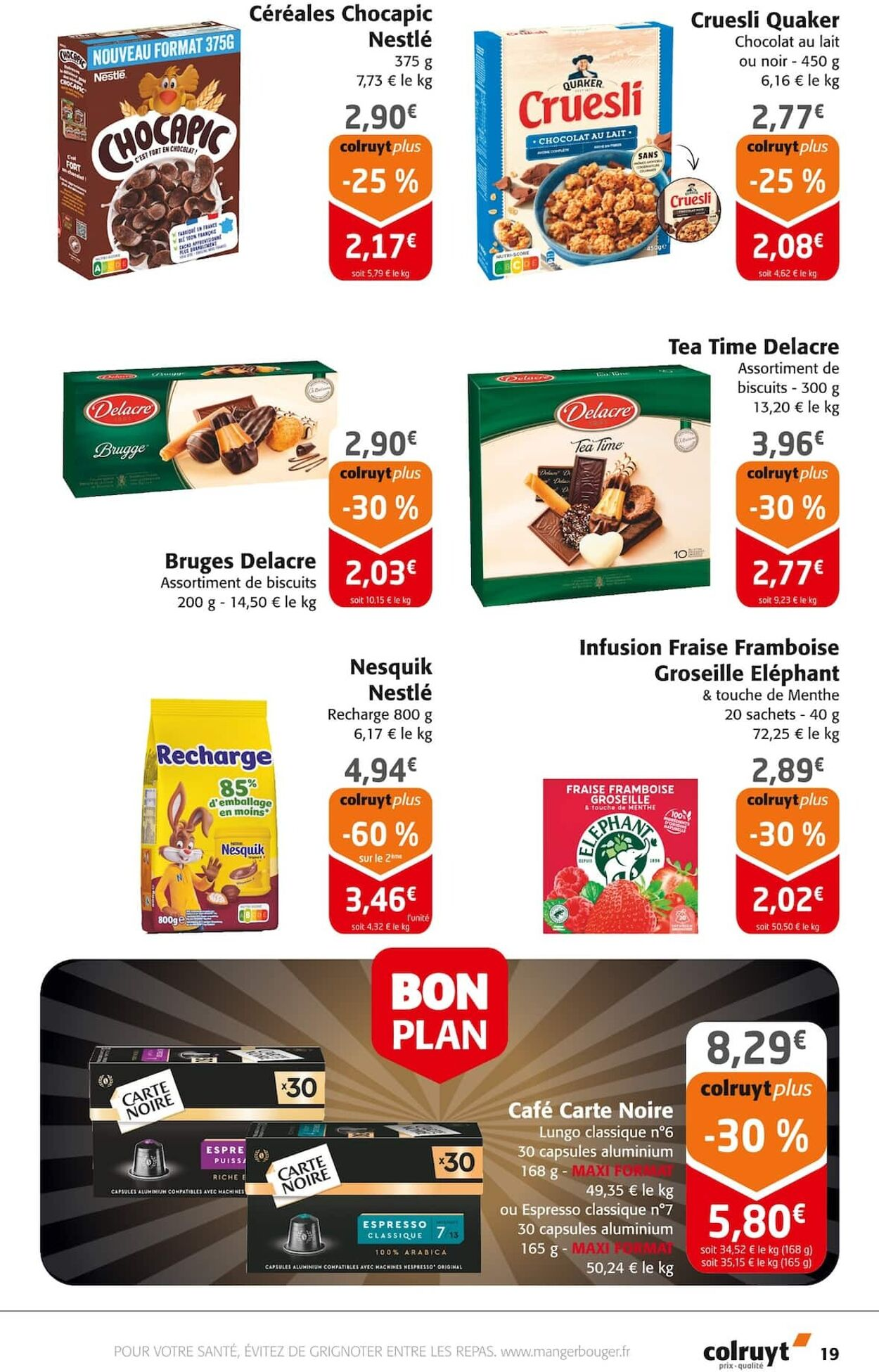  Catalog page 19 image 