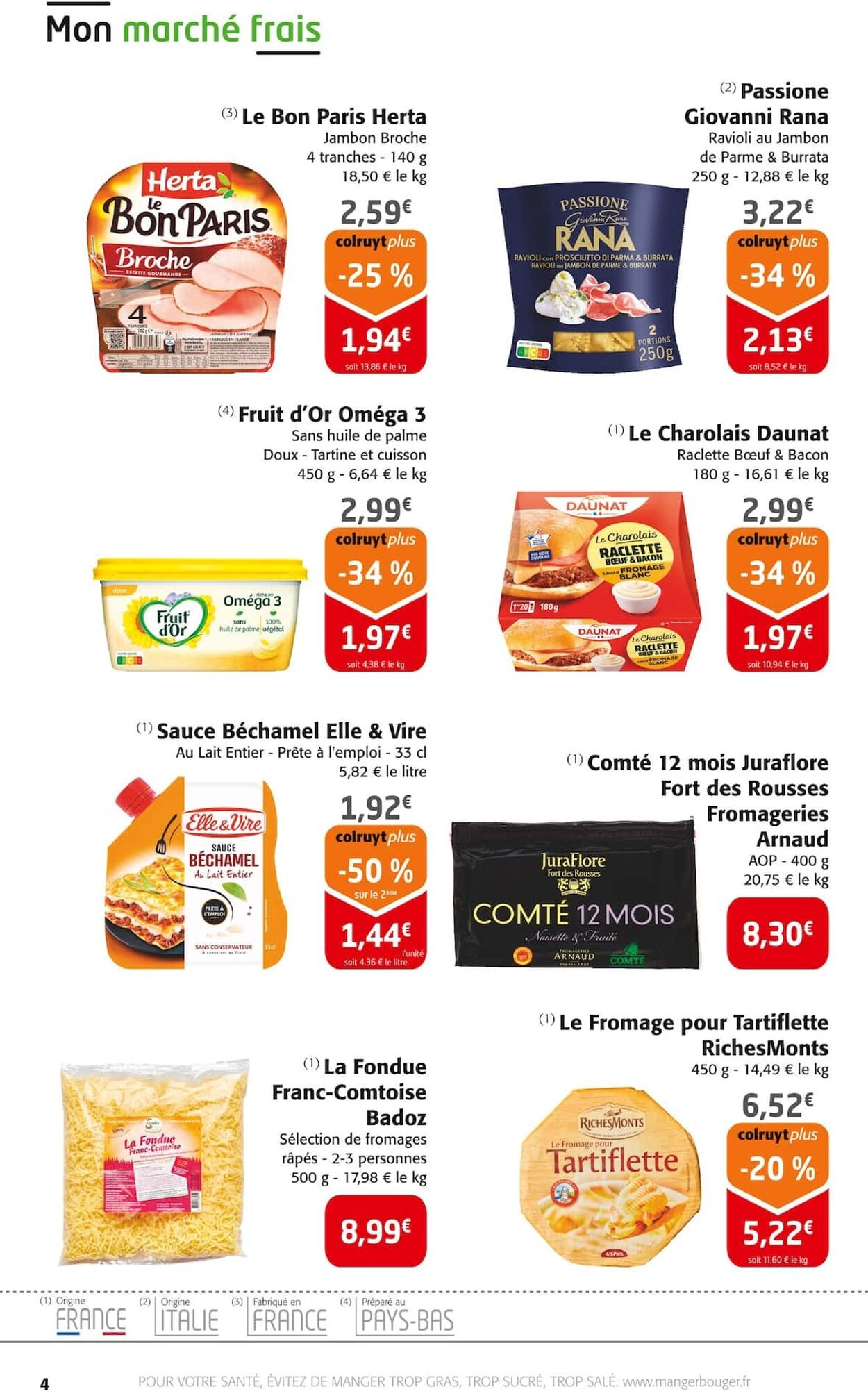  Catalog page 4 image 