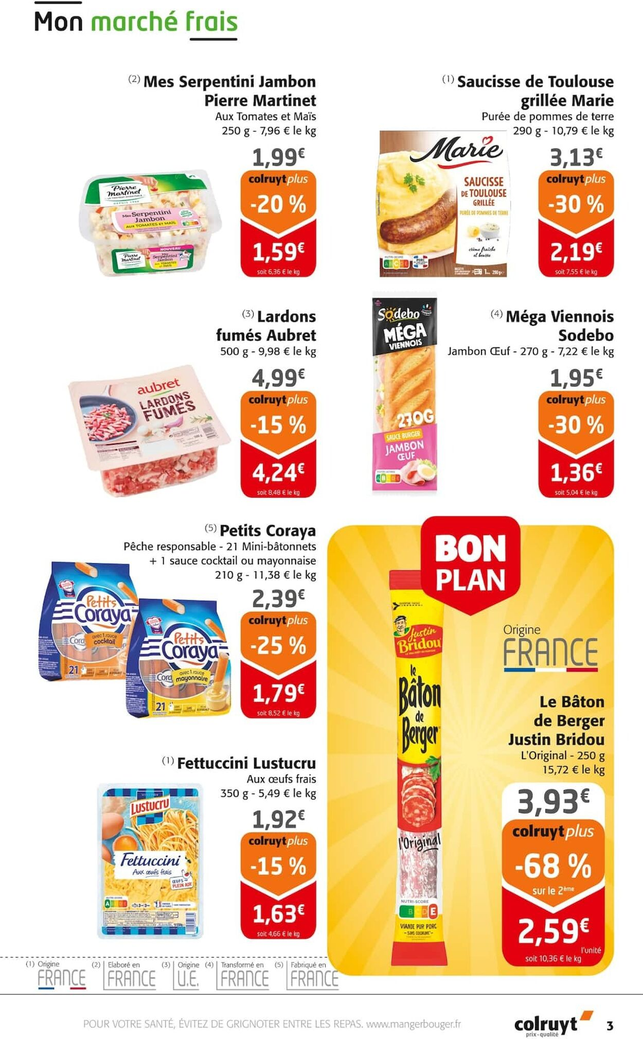  Catalog page 3 image 