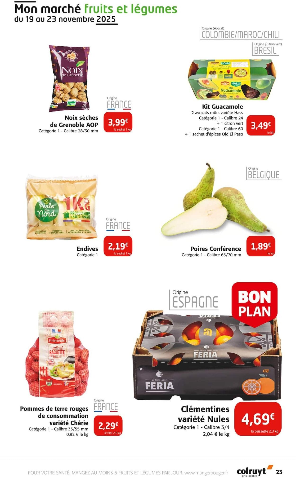  Catalog page 23 image 