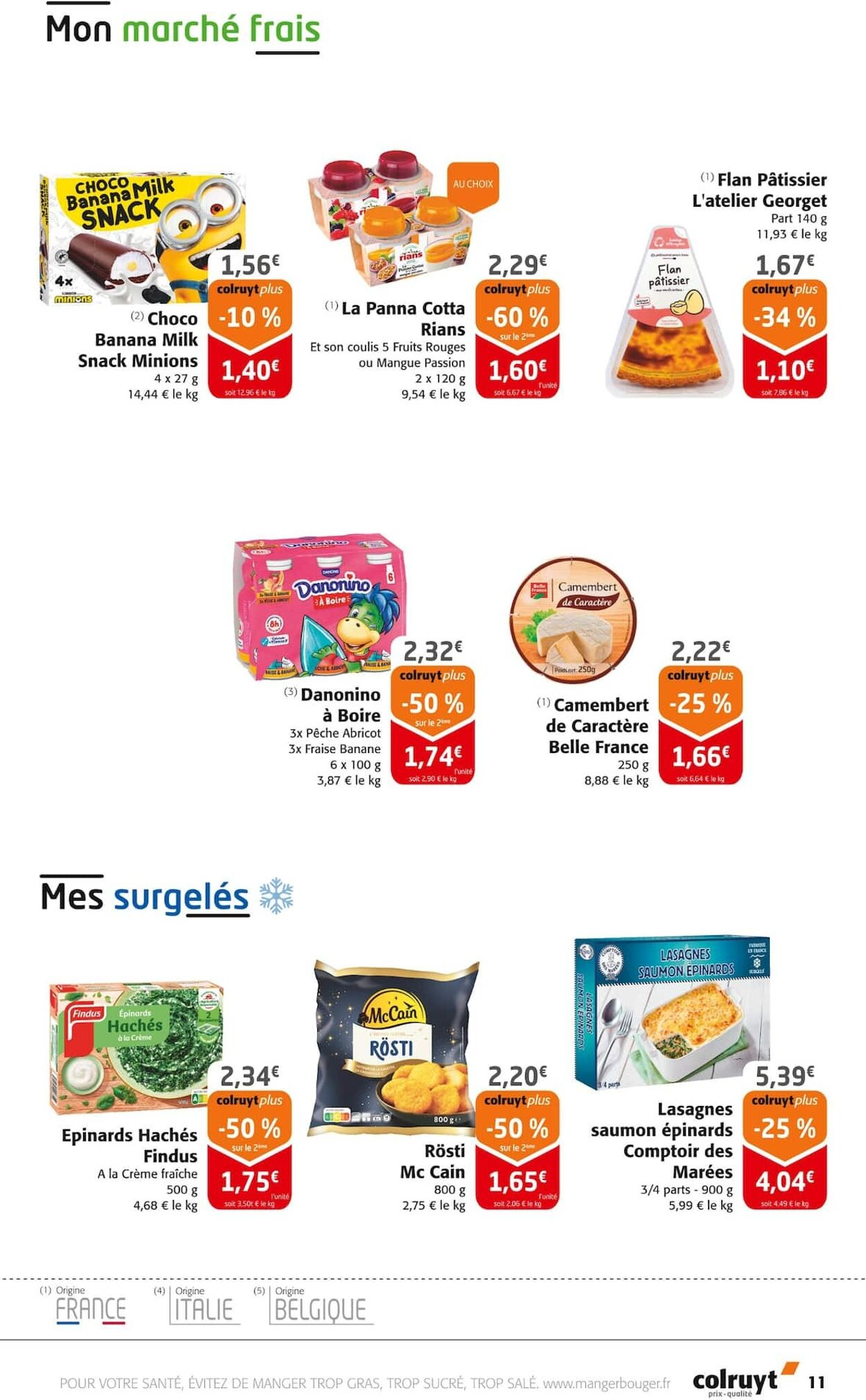  Catalog page 11 image 