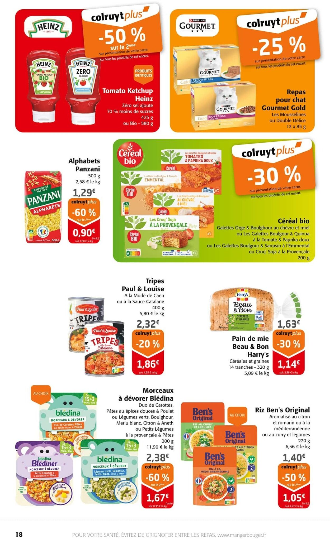  Catalog page 18 image 